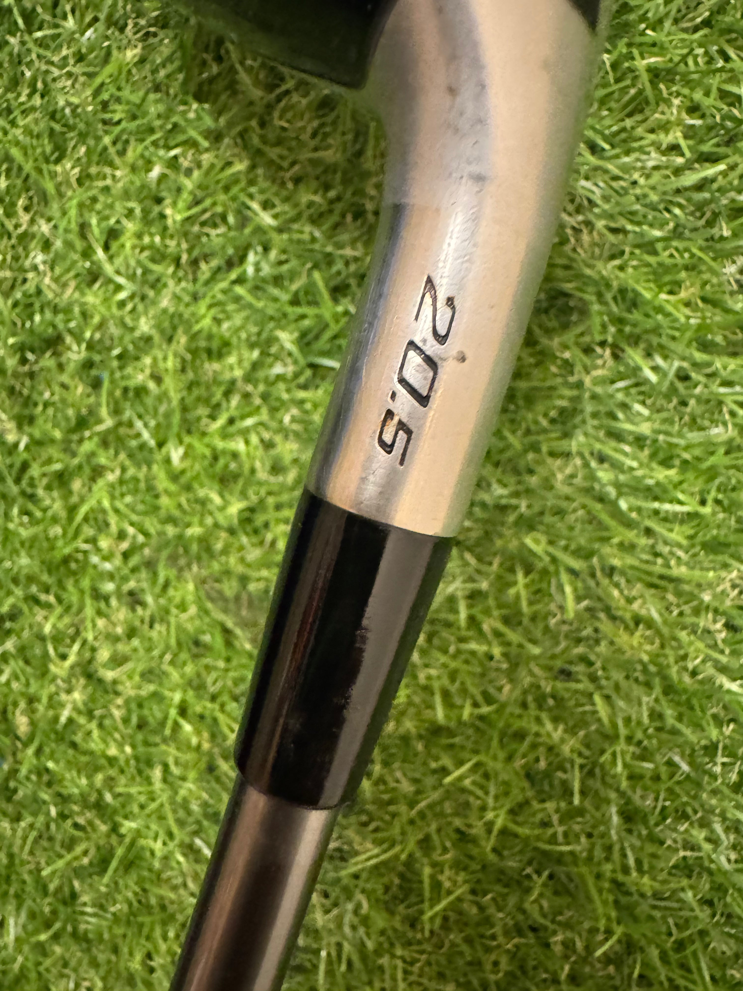 Cleveland Launcher DST 3i 20.5° Hybrid
