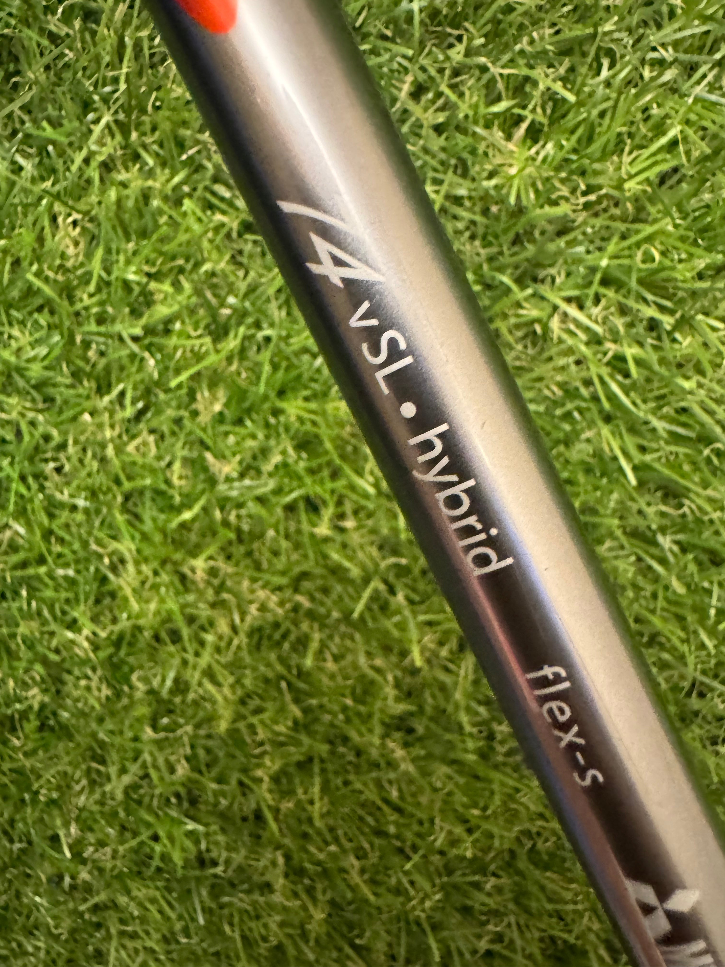 Cleveland Launcher DST 3i 20.5° Hybrid