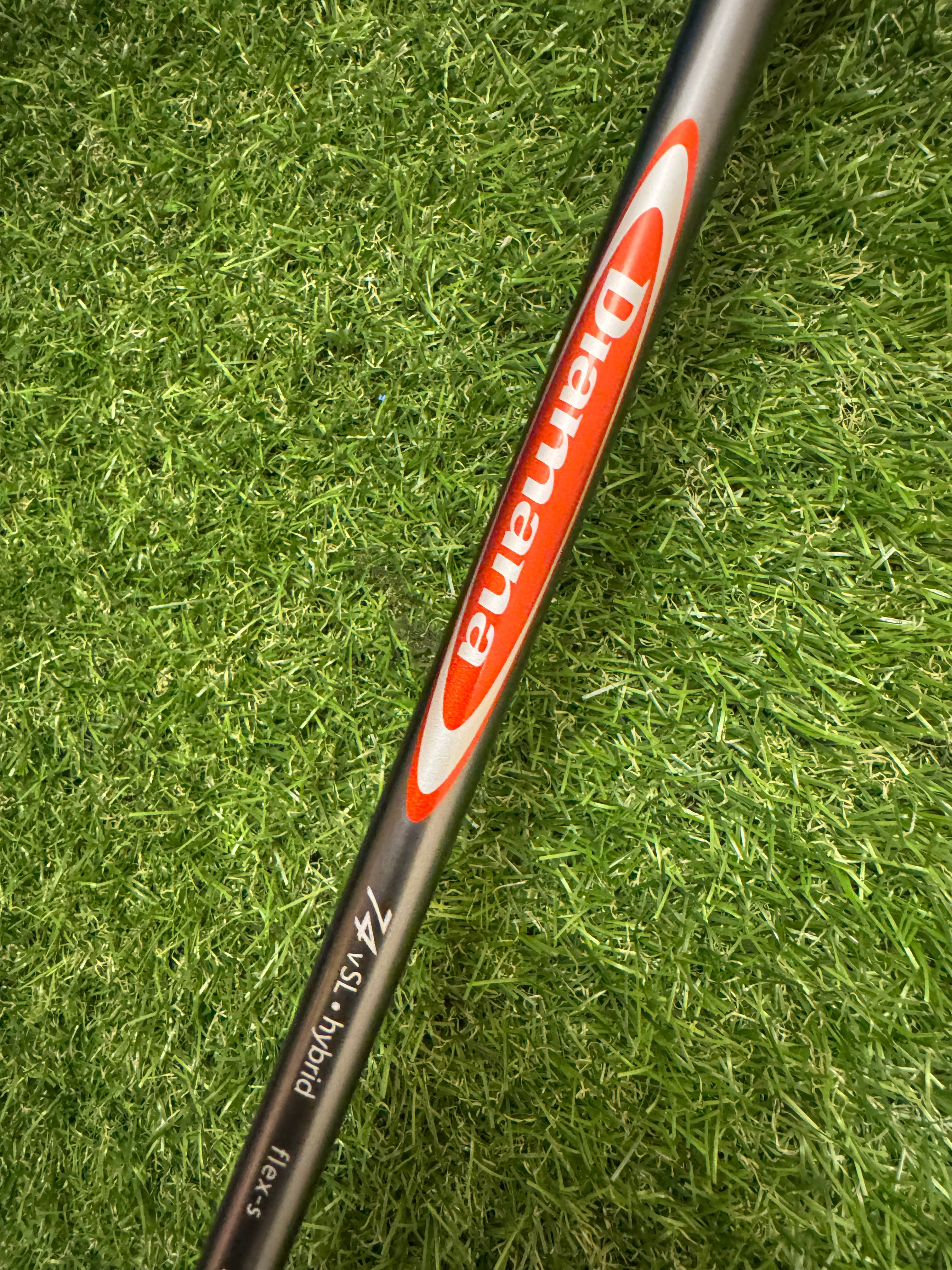 Cleveland Launcher DST 3i 20.5° Hybrid