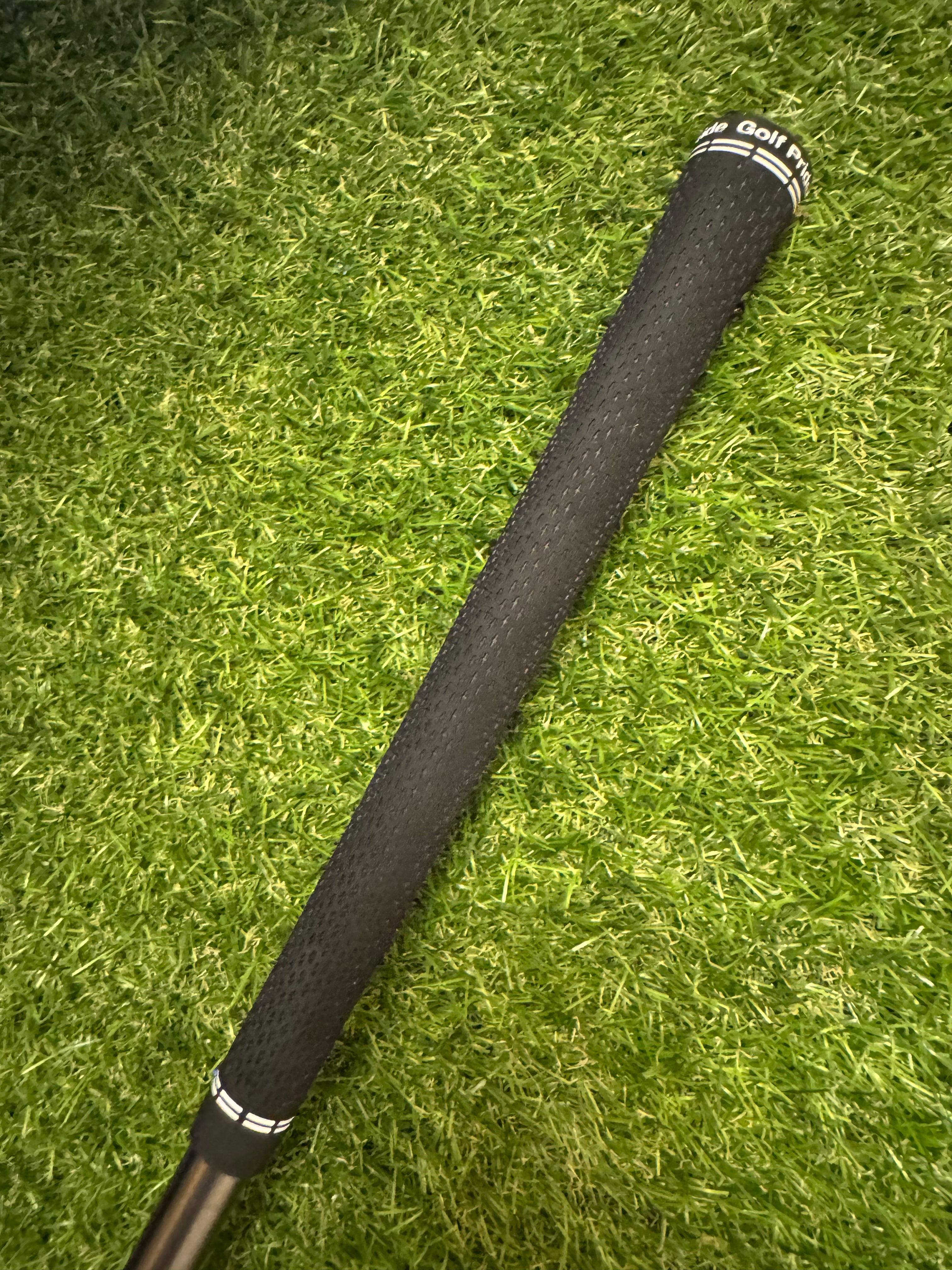 Cleveland Launcher DST 3i 20.5° Hybrid