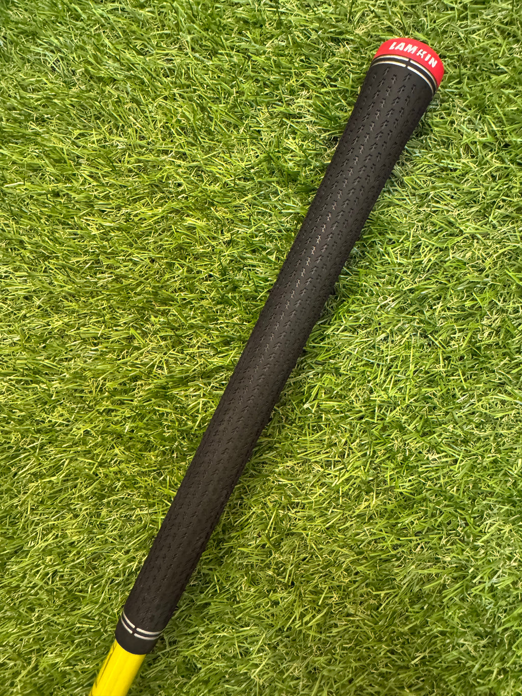 Tourstage X‑FW 15° 3 Wood — Tour AD Shaft