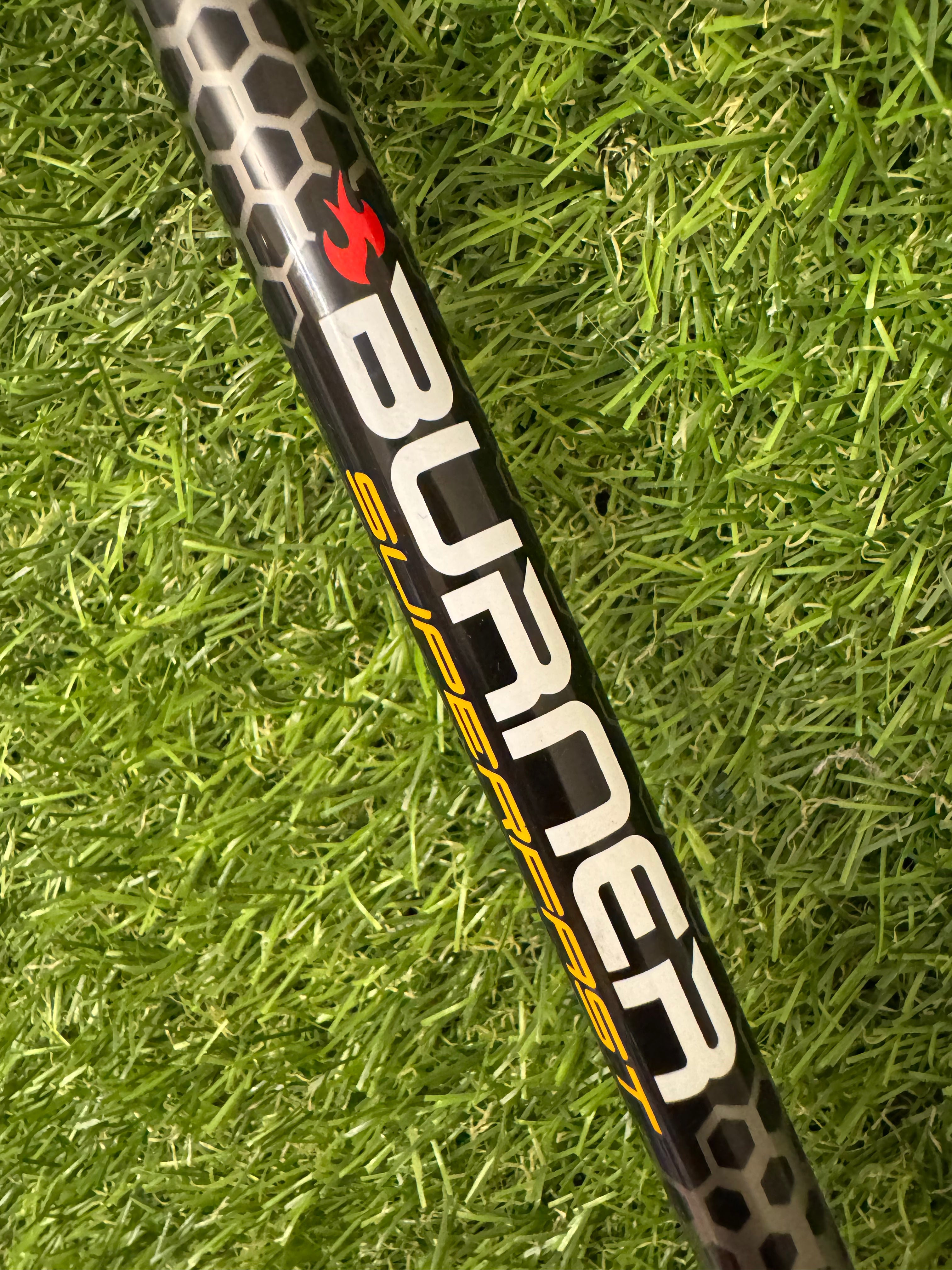 TaylorMade Burner SuperFast 3 — 18° Hybrid Wood