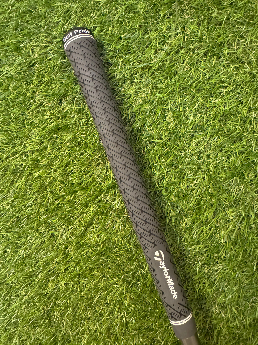 TaylorMade Burner SuperFast 3 — 18° Hybrid Wood