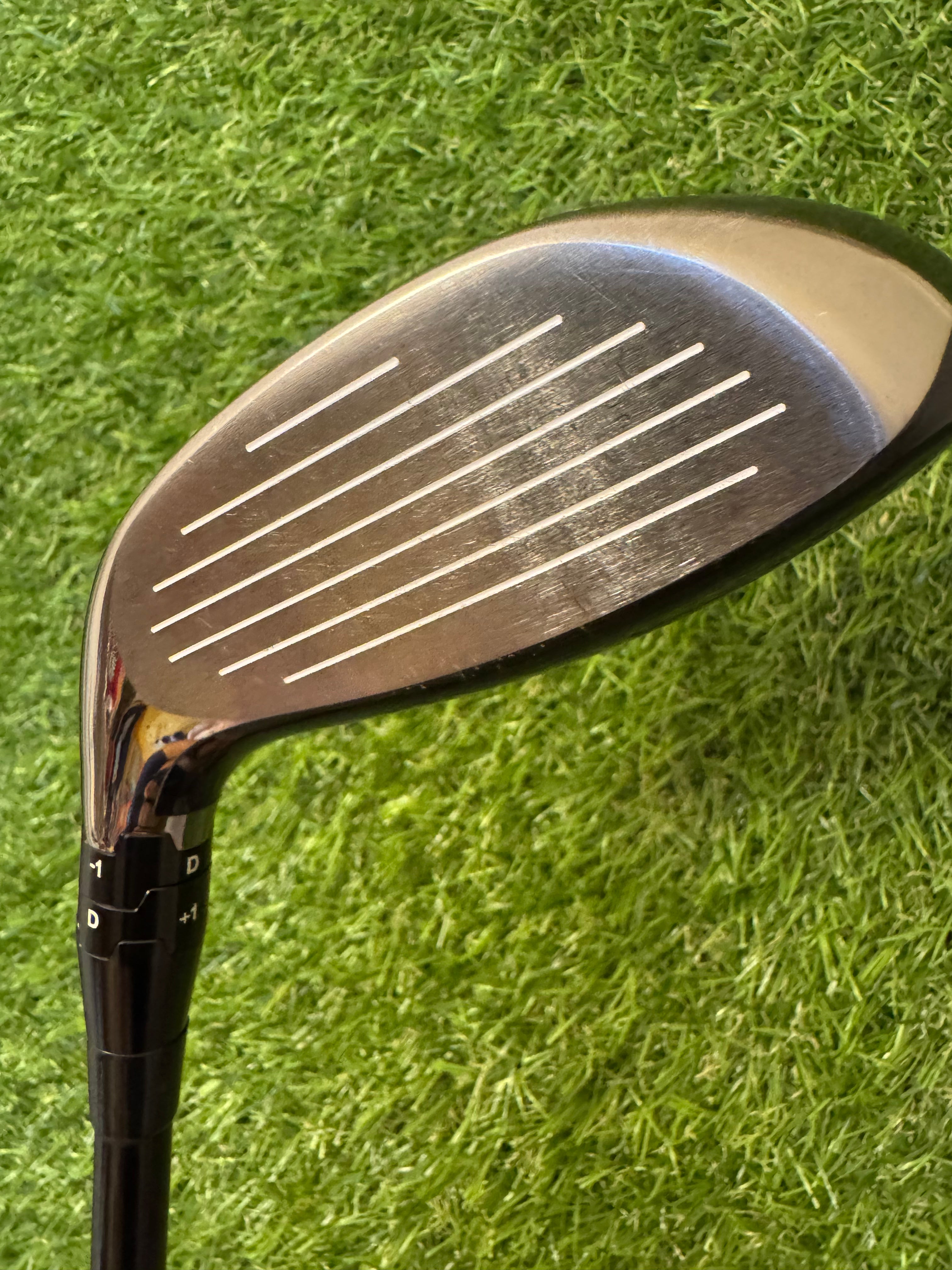 Callaway Paradym X 20° 4 Hybrid