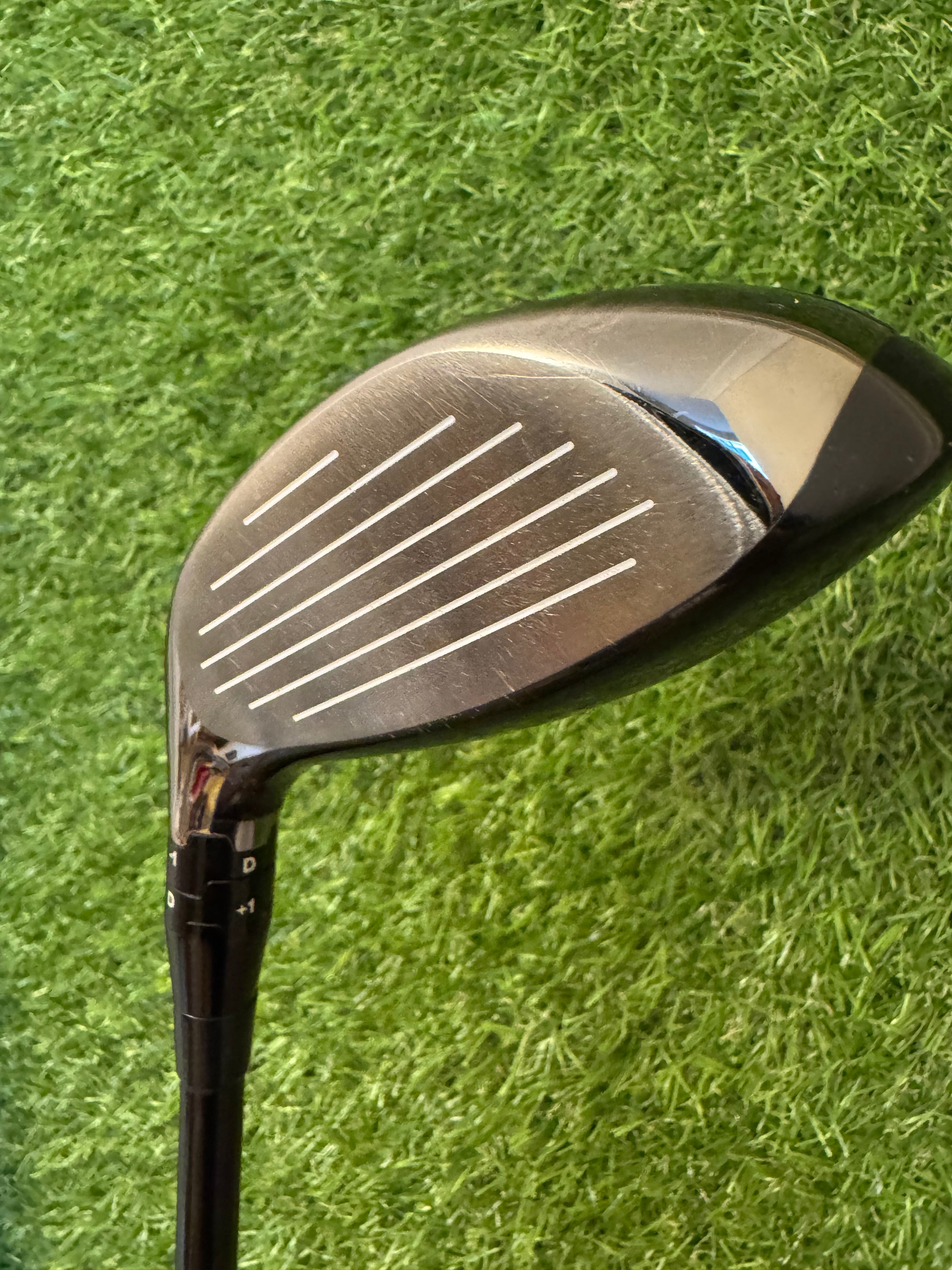 Callaway Paradym X 20° 4 Hybrid