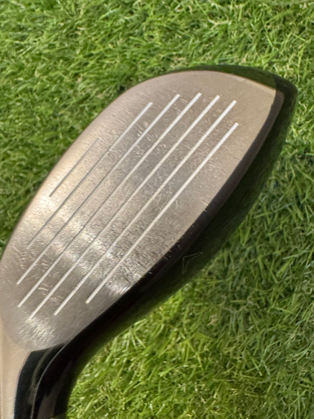 Callaway Paradym X 20° 4 Hybrid