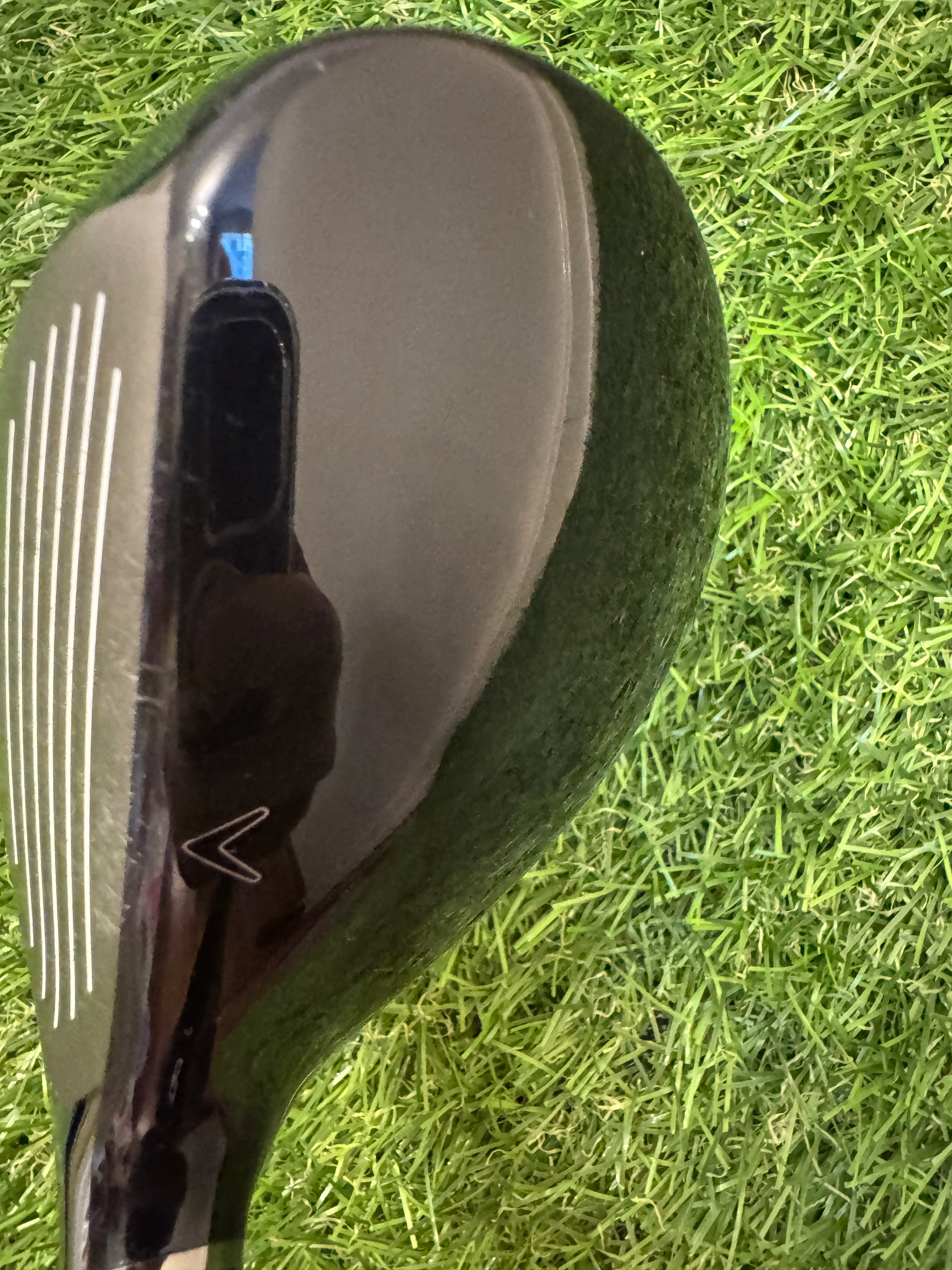 Callaway Paradym X 20° 4 Hybrid