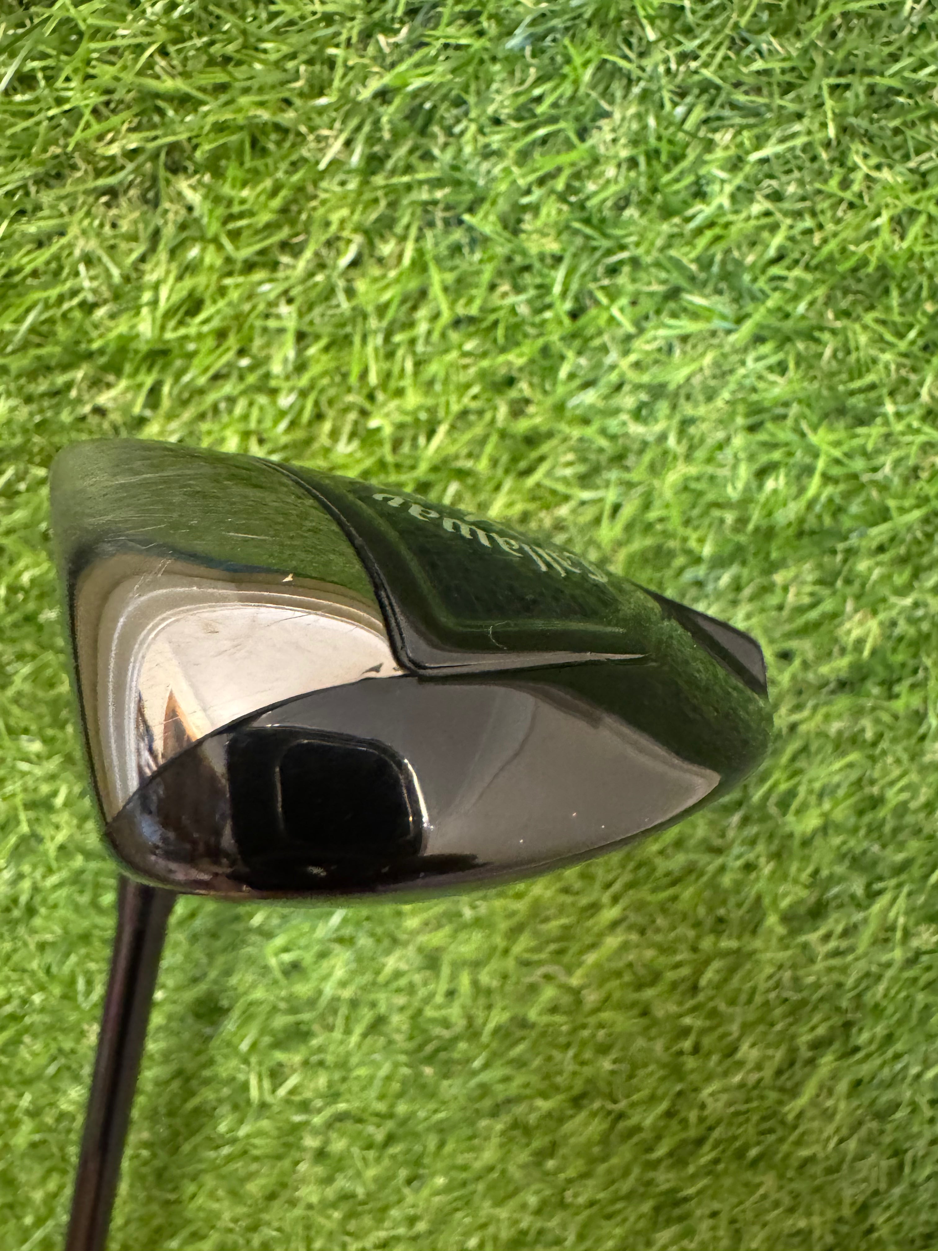 Callaway Paradym X 20° 4 Hybrid