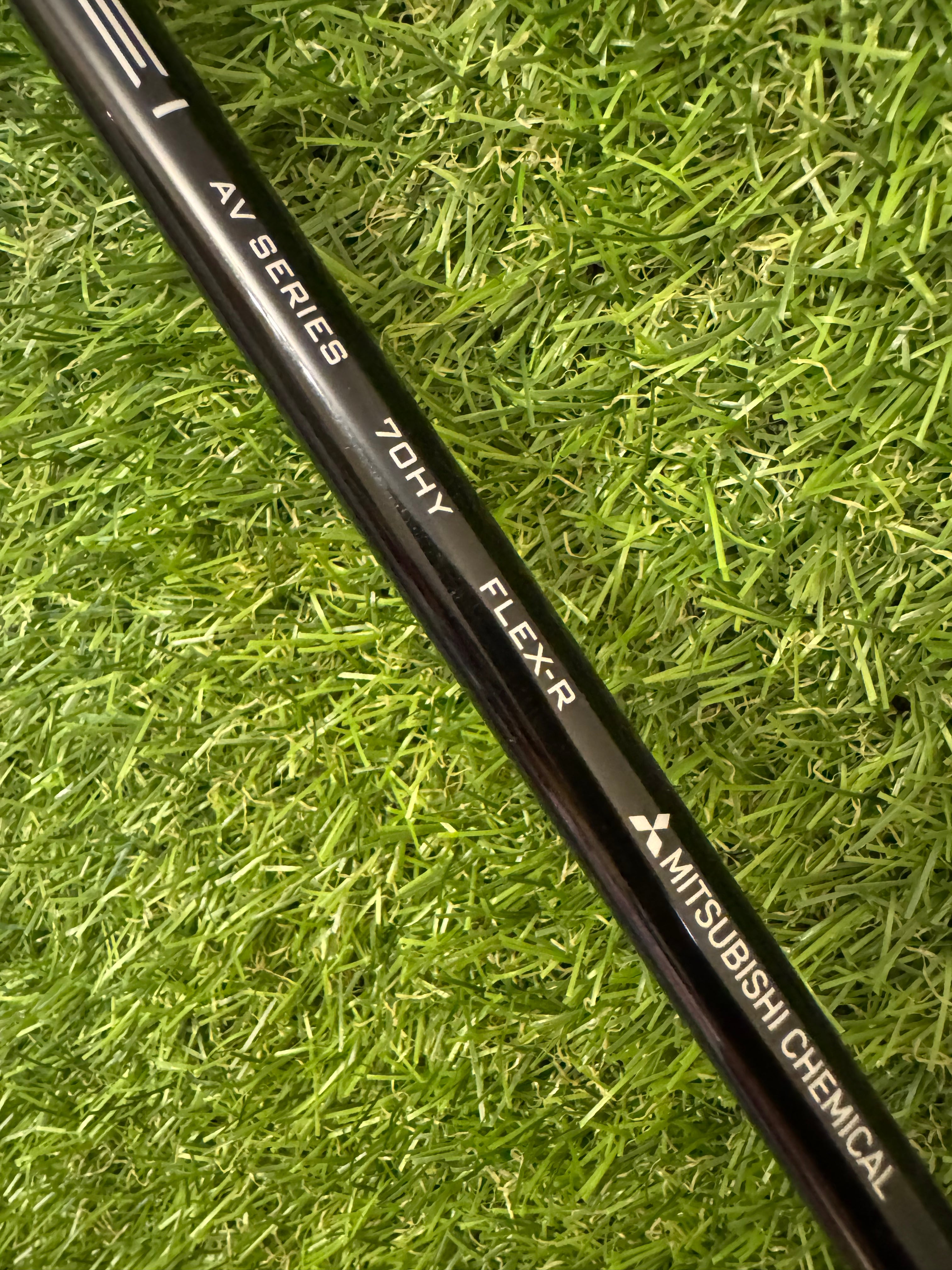 Callaway Paradym X 20° 4 Hybrid