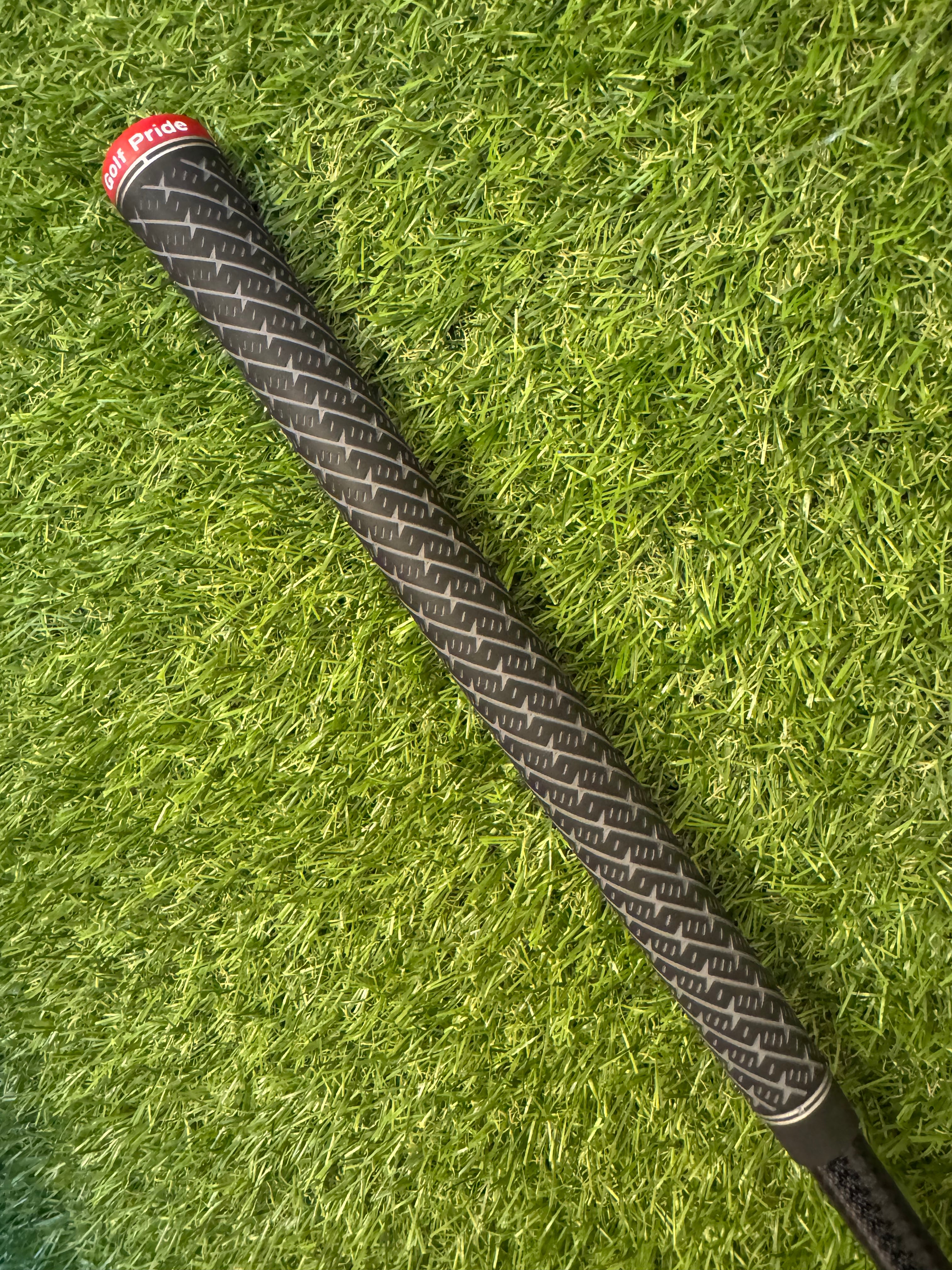 Callaway Paradym X 20° 4 Hybrid