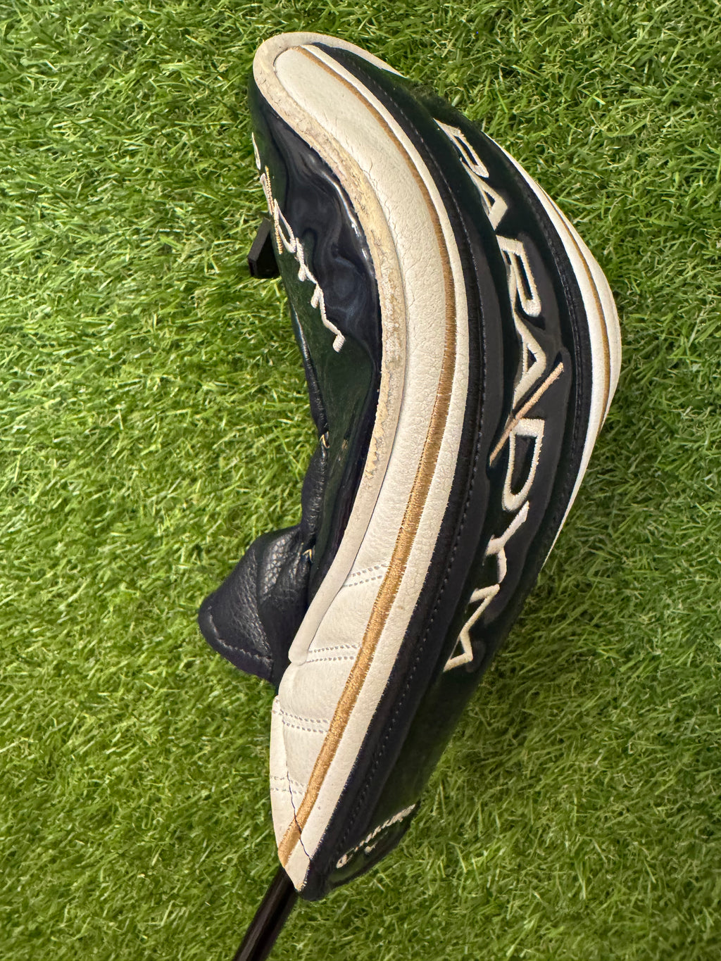 Callaway Paradym X 20° 4 Hybrid