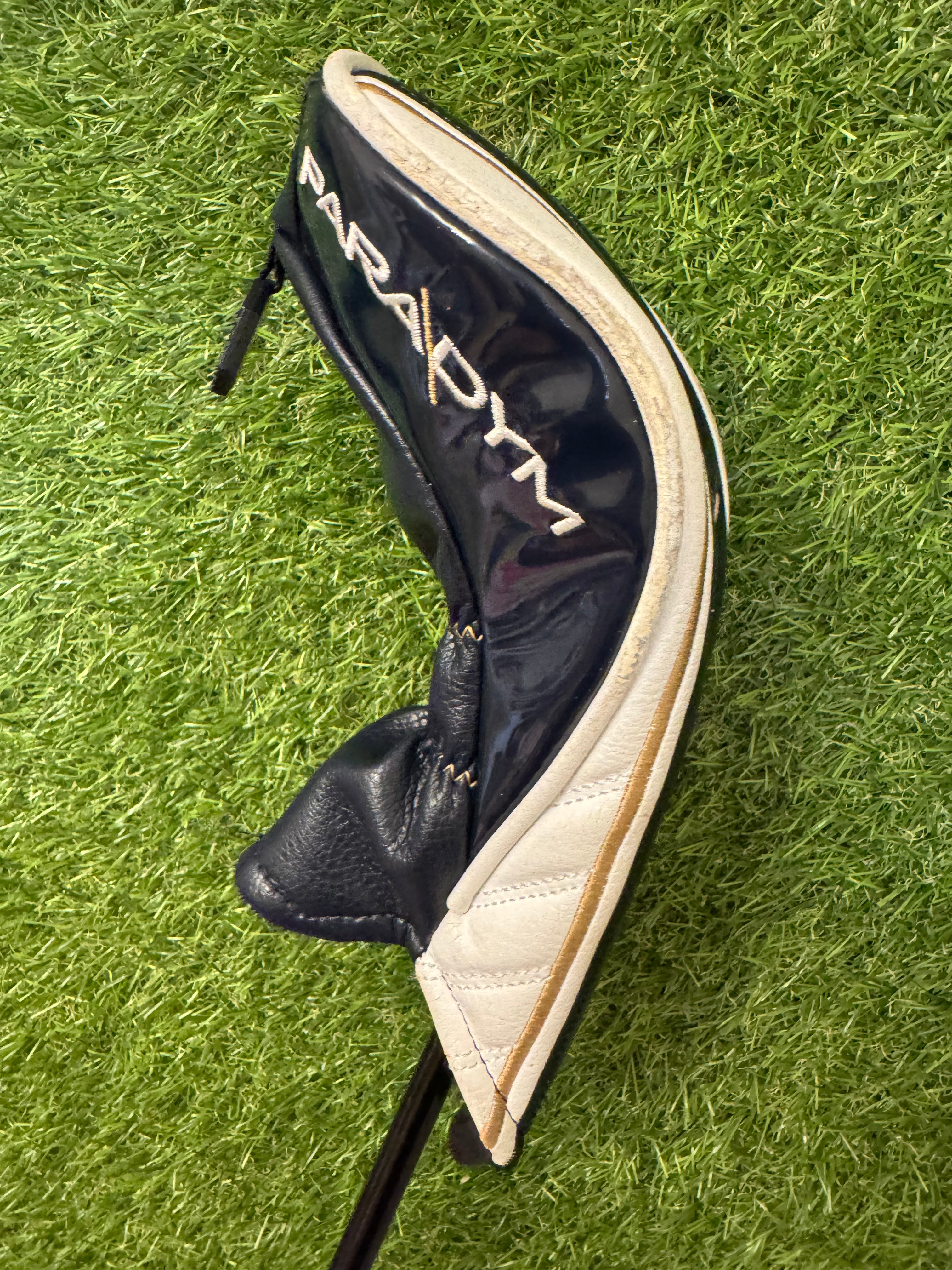 Callaway Paradym X 20° 4 Hybrid