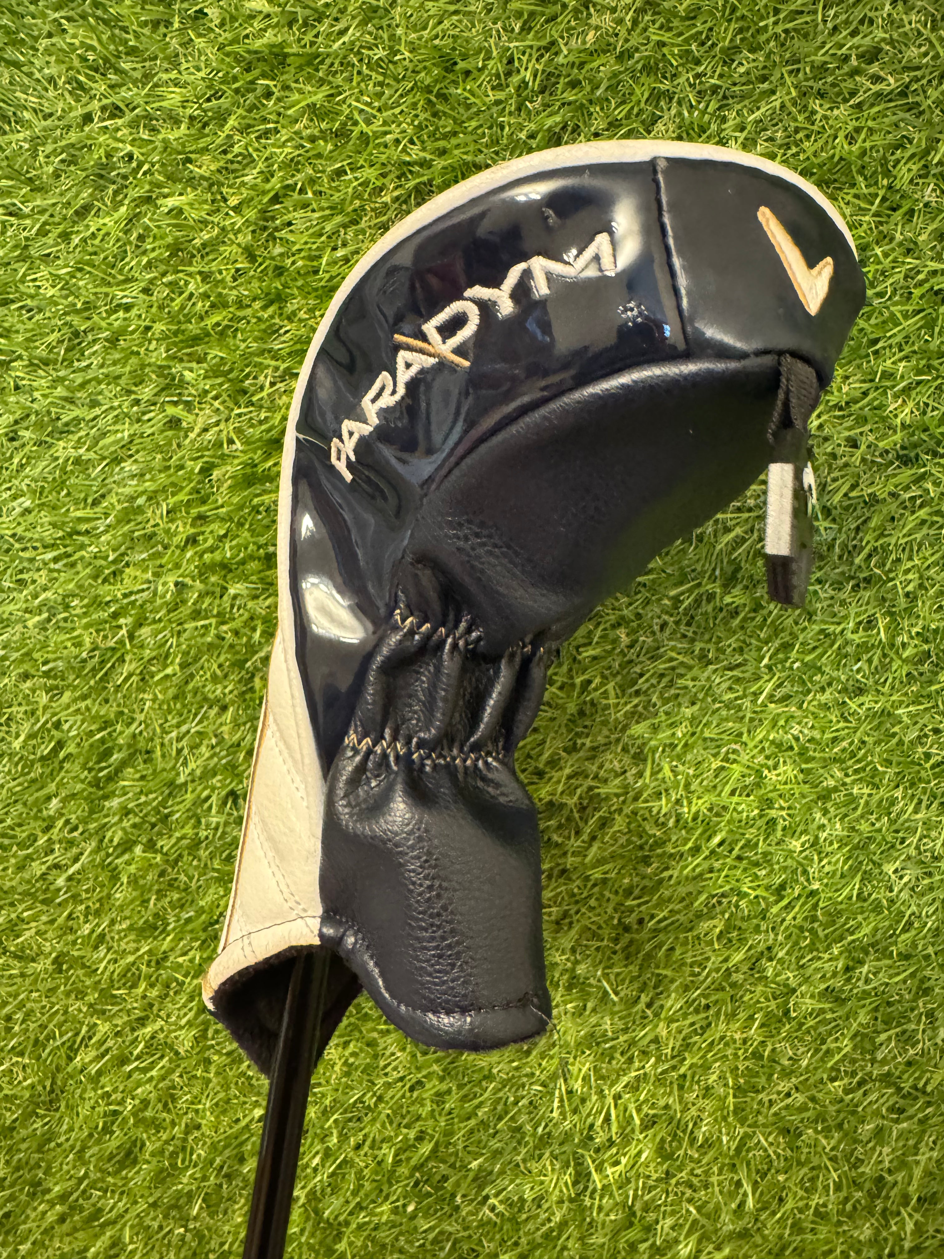 Callaway Paradym X 20° 4 Hybrid
