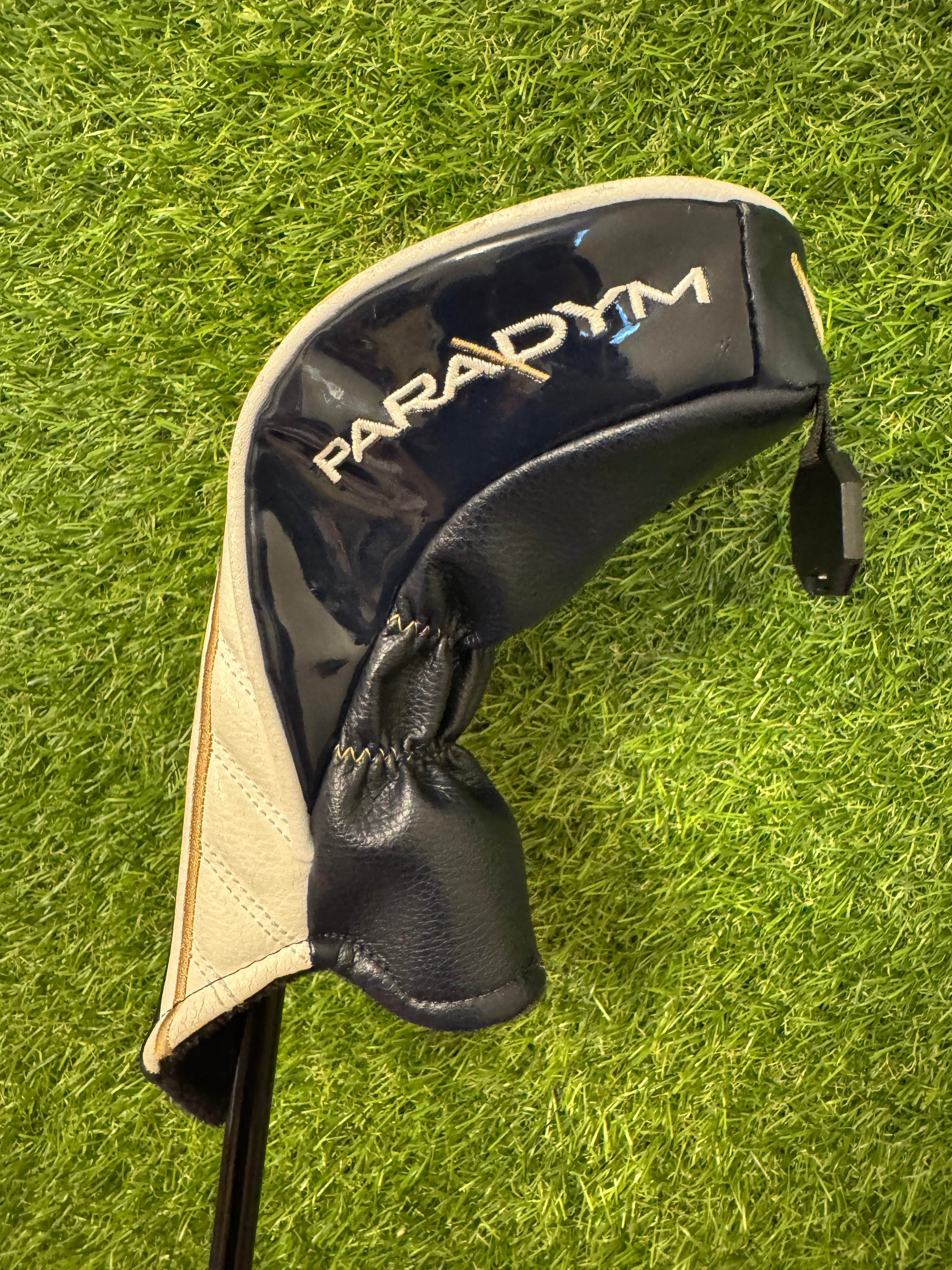 Callaway Paradym X 20° 4 Hybrid