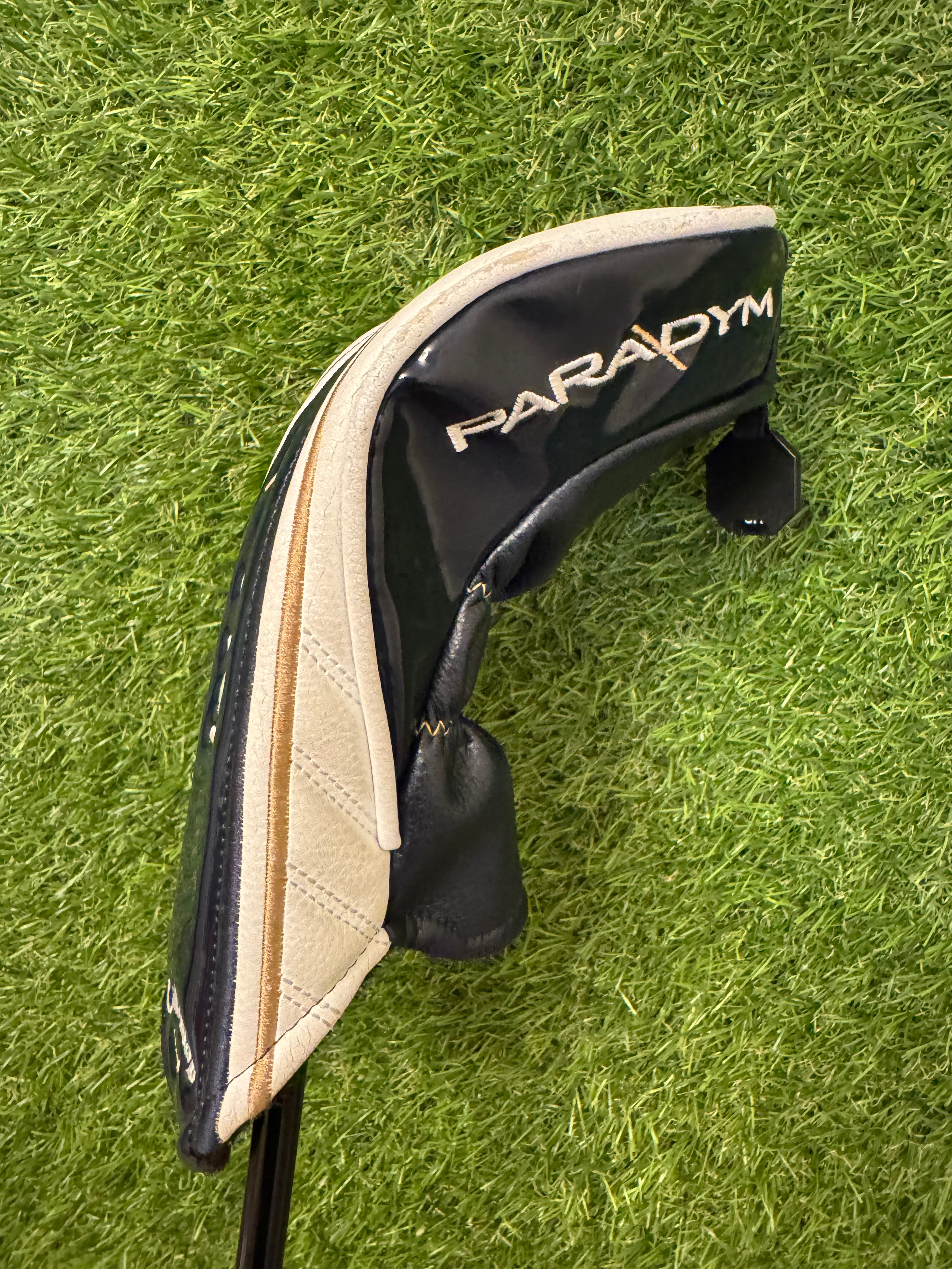 Callaway Paradym X 20° 4 Hybrid