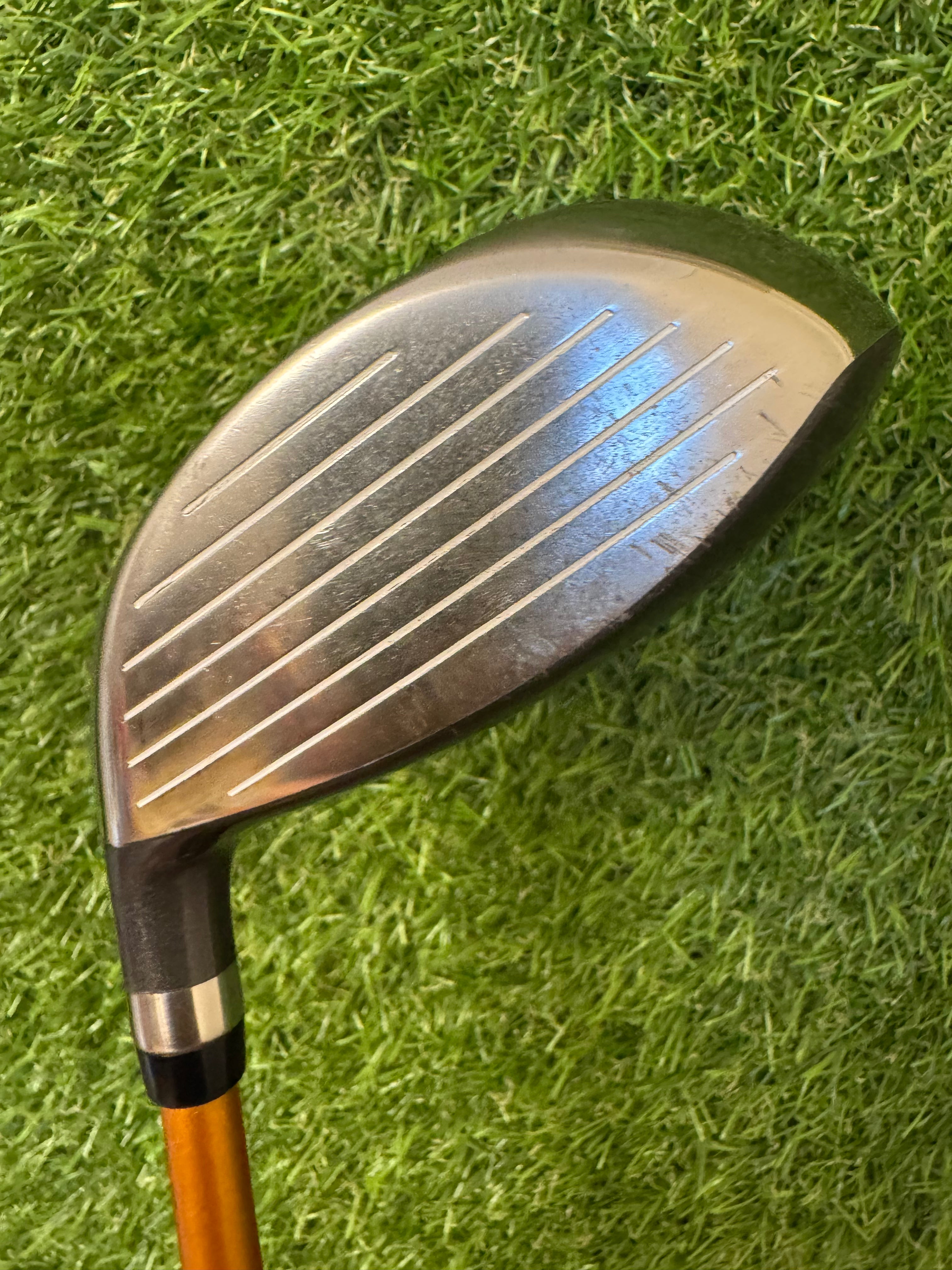 Cleveland Launcher 13° Fairway Wood