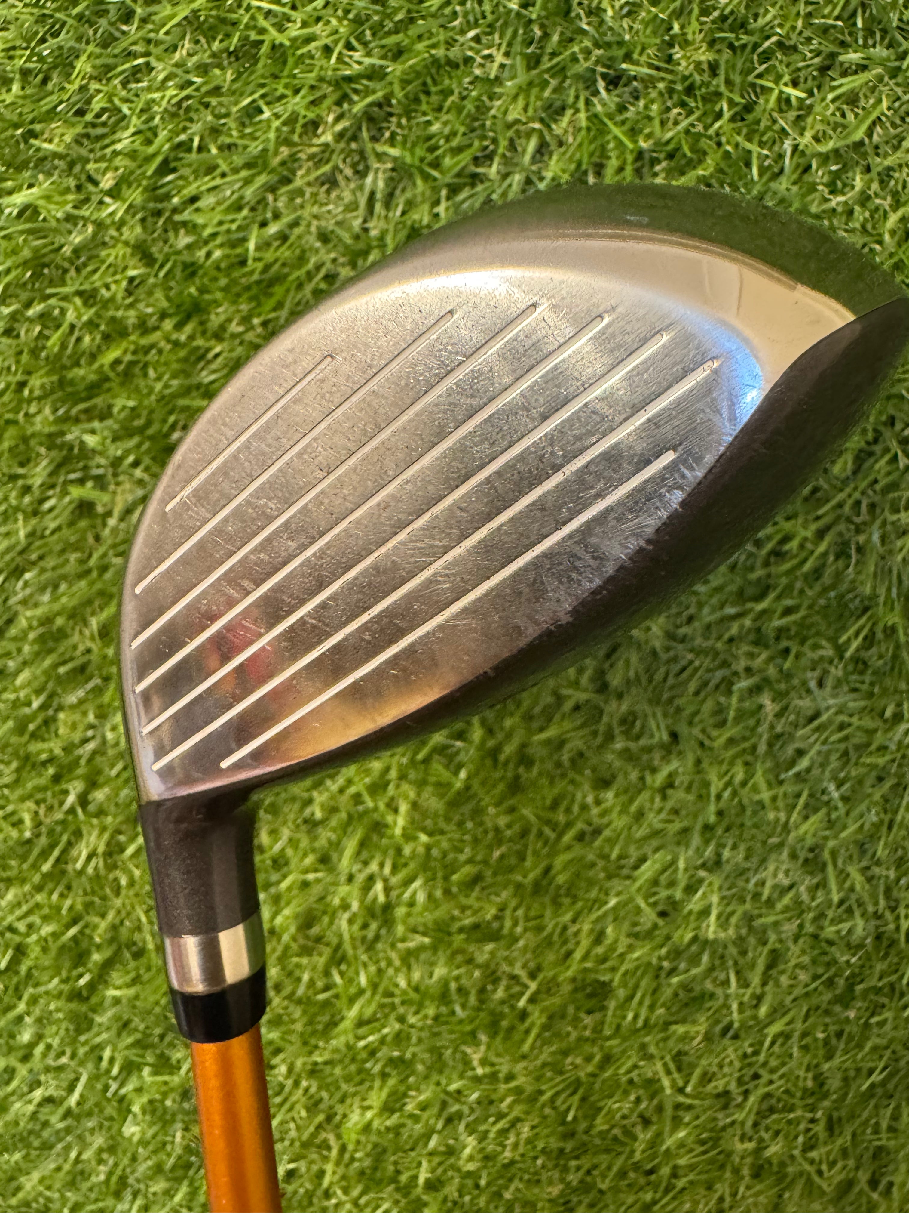 Cleveland Launcher 13° Fairway Wood