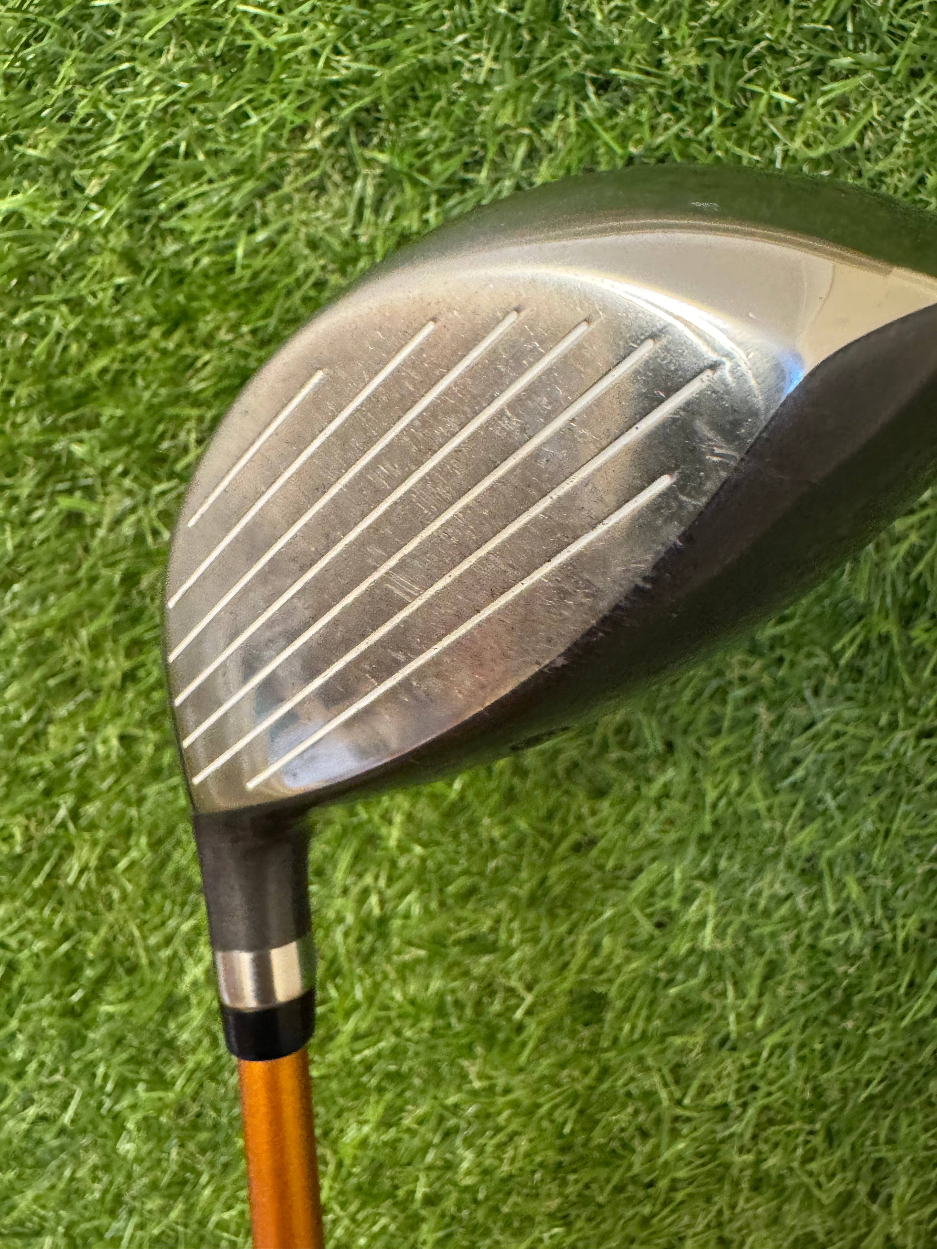 Cleveland Launcher 13° Fairway Wood
