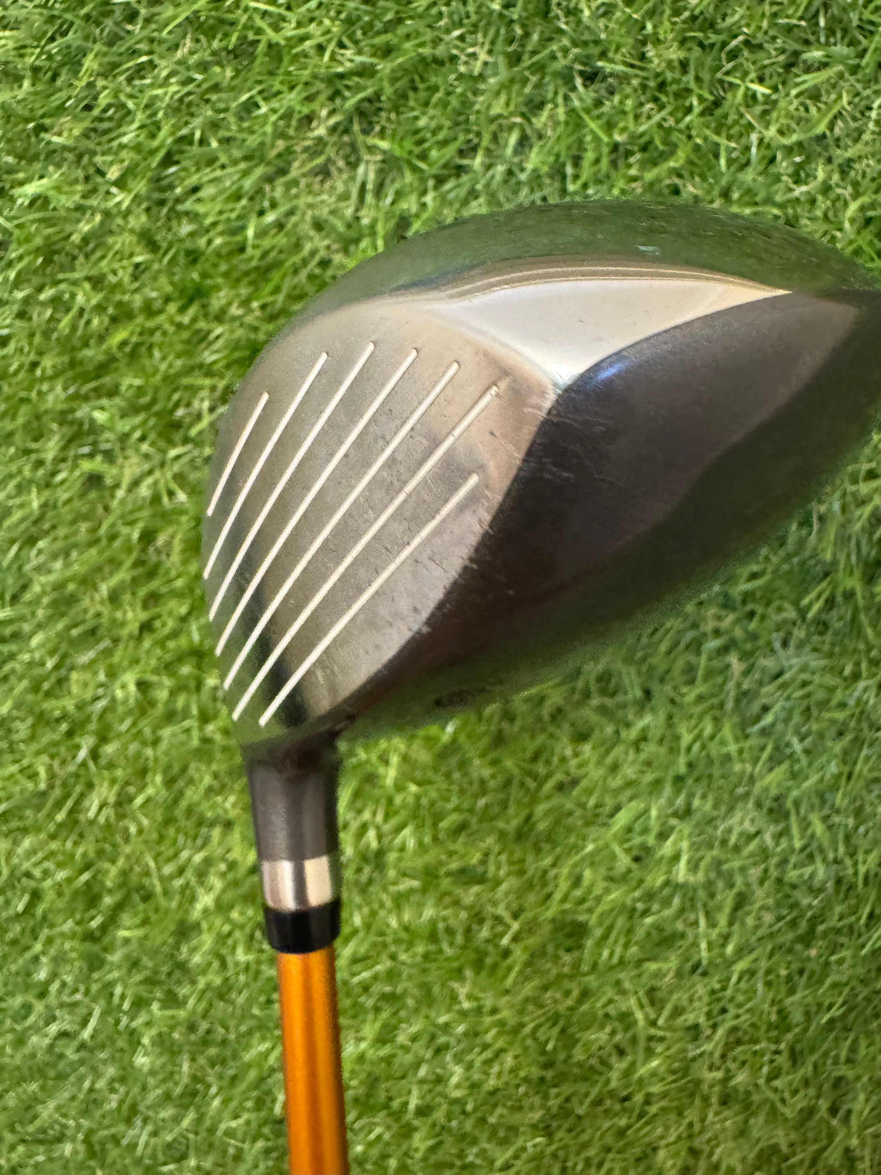 Cleveland Launcher 13° Fairway Wood