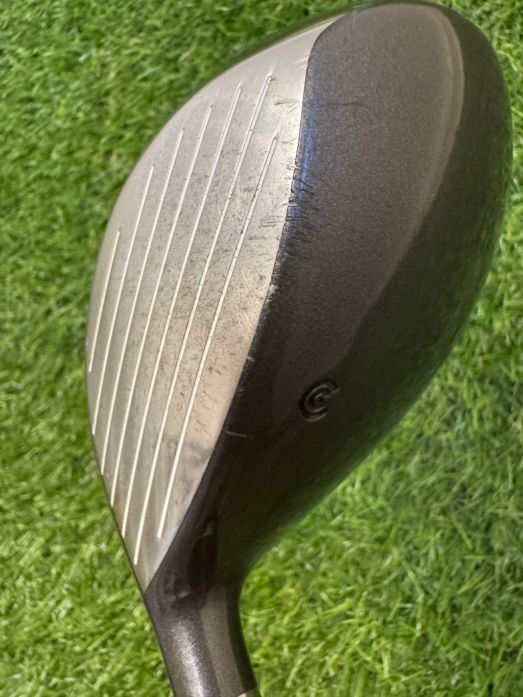 Cleveland Launcher 13° Fairway Wood