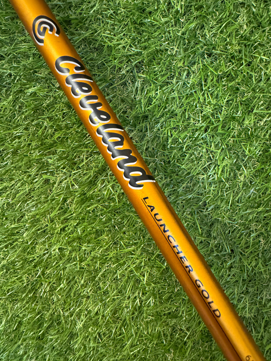 Cleveland Launcher 13° Fairway Wood