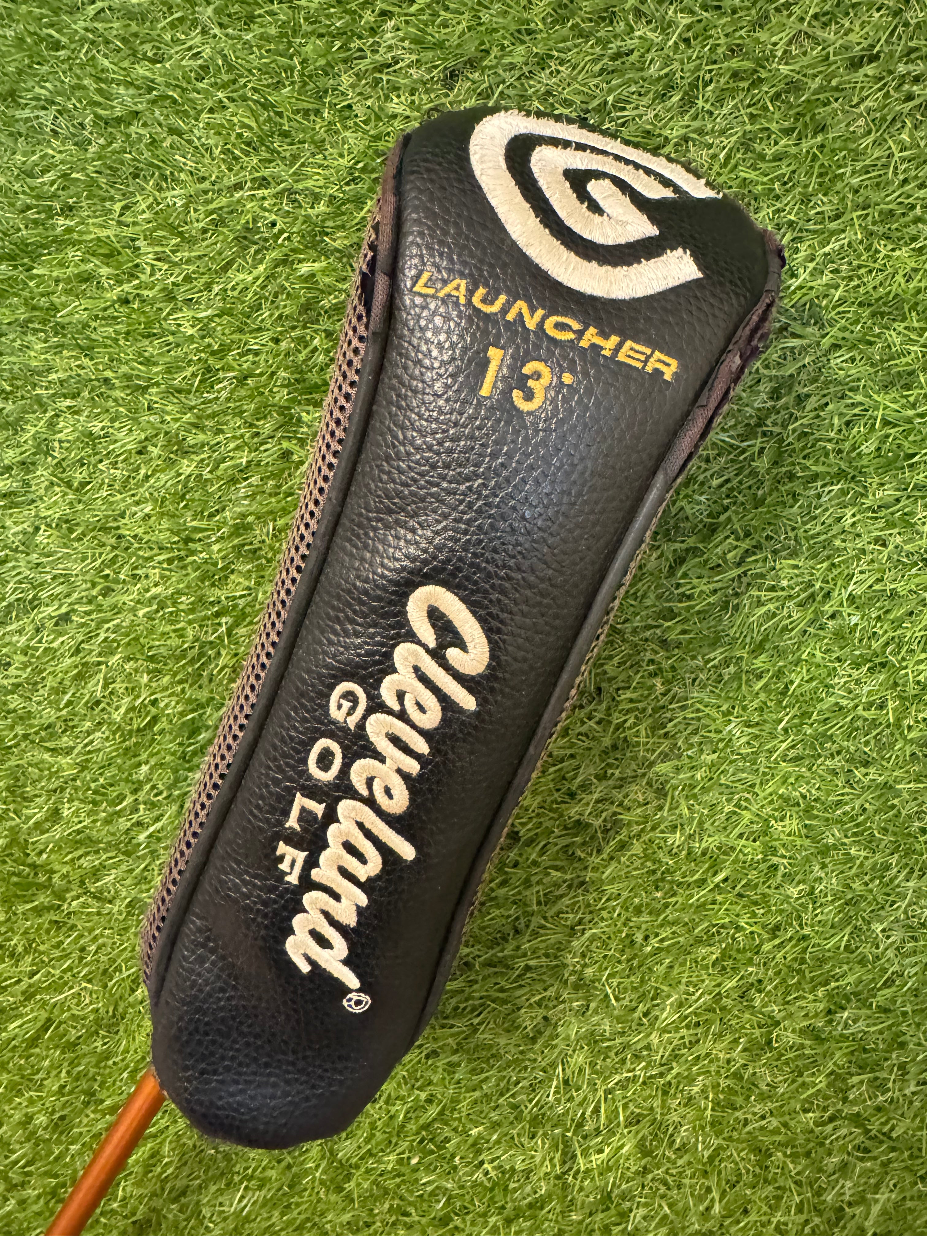 Cleveland Launcher 13° Fairway Wood
