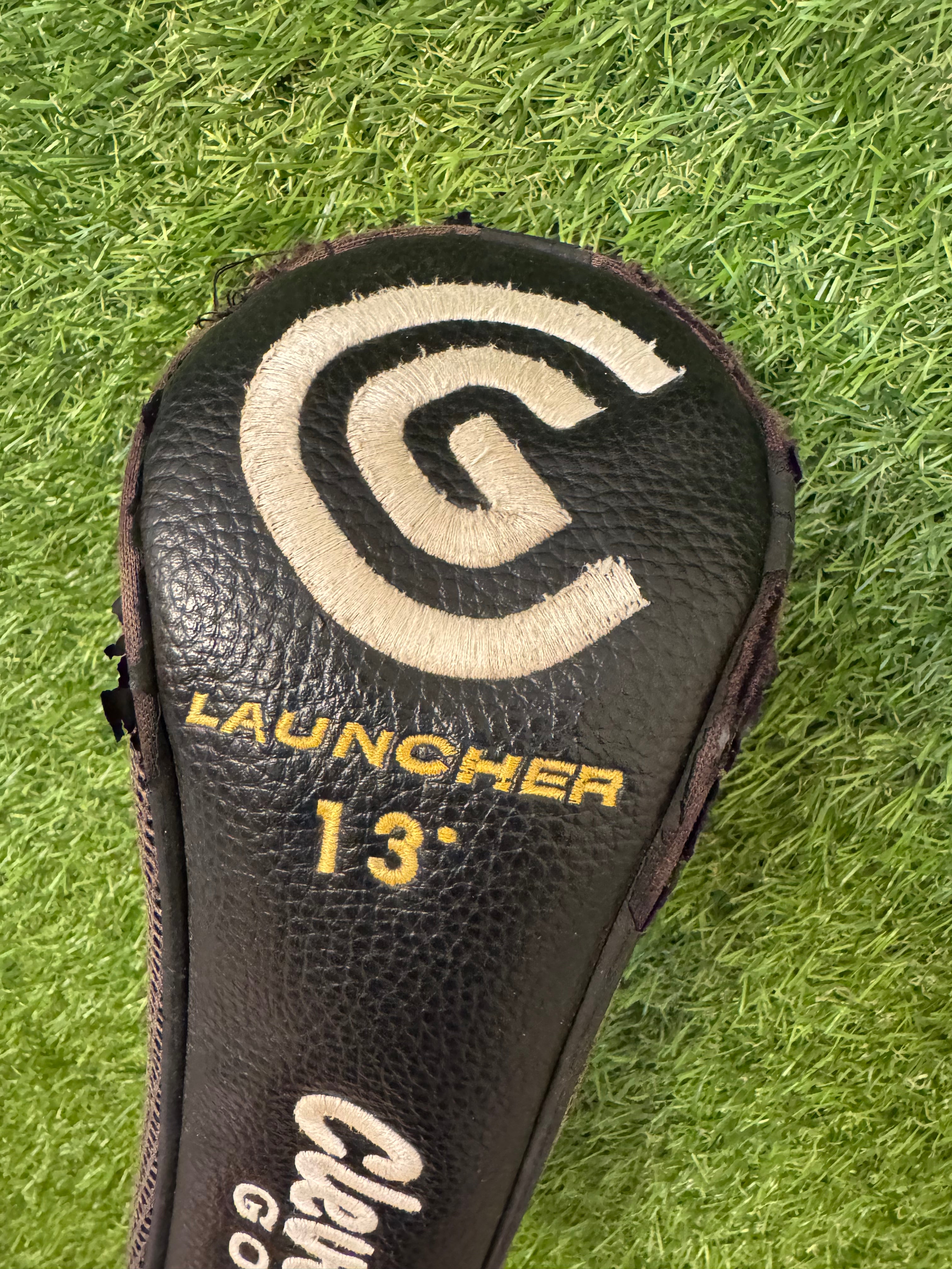 Cleveland Launcher 13° Fairway Wood