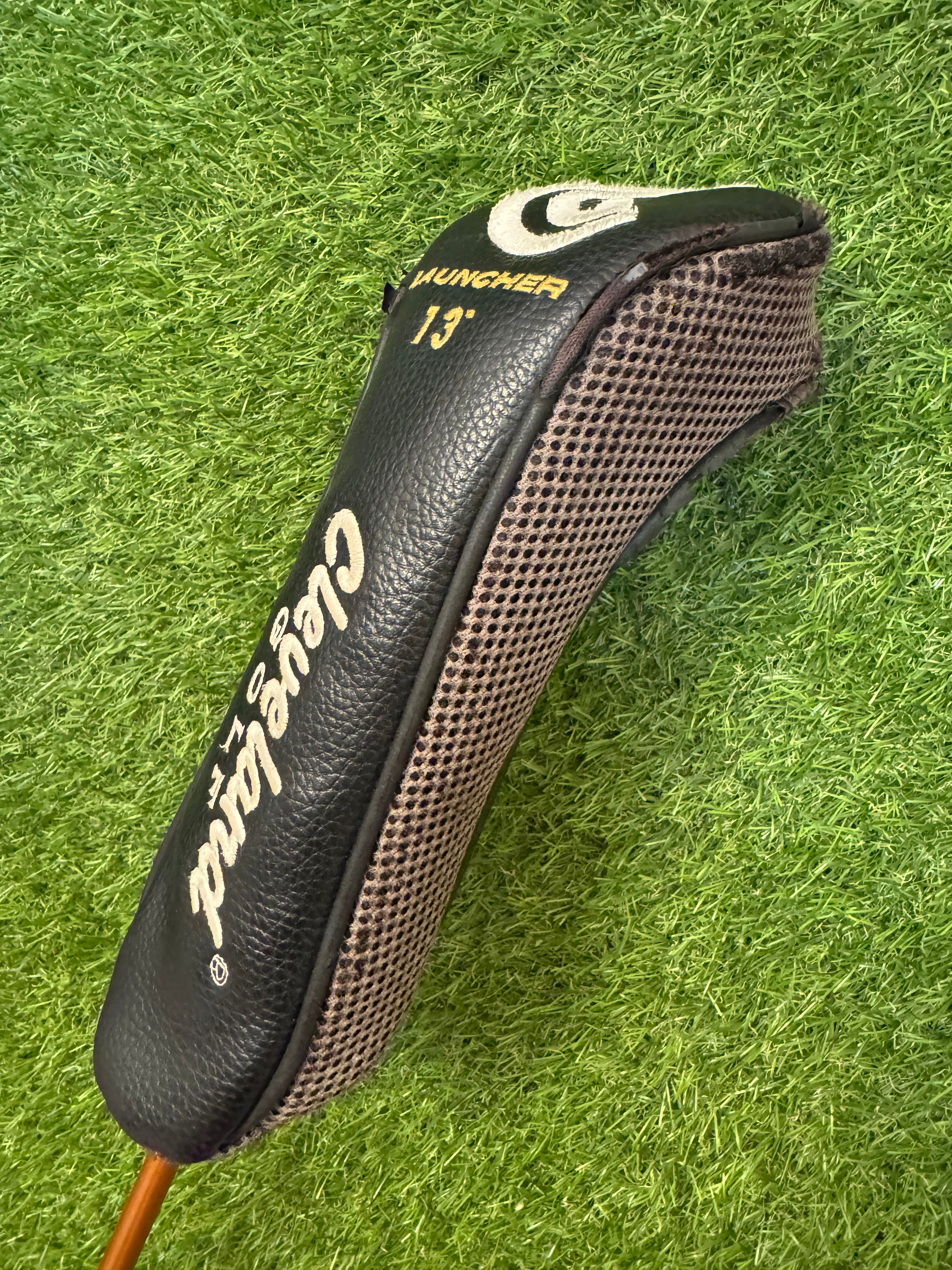 Cleveland Launcher 13° Fairway Wood