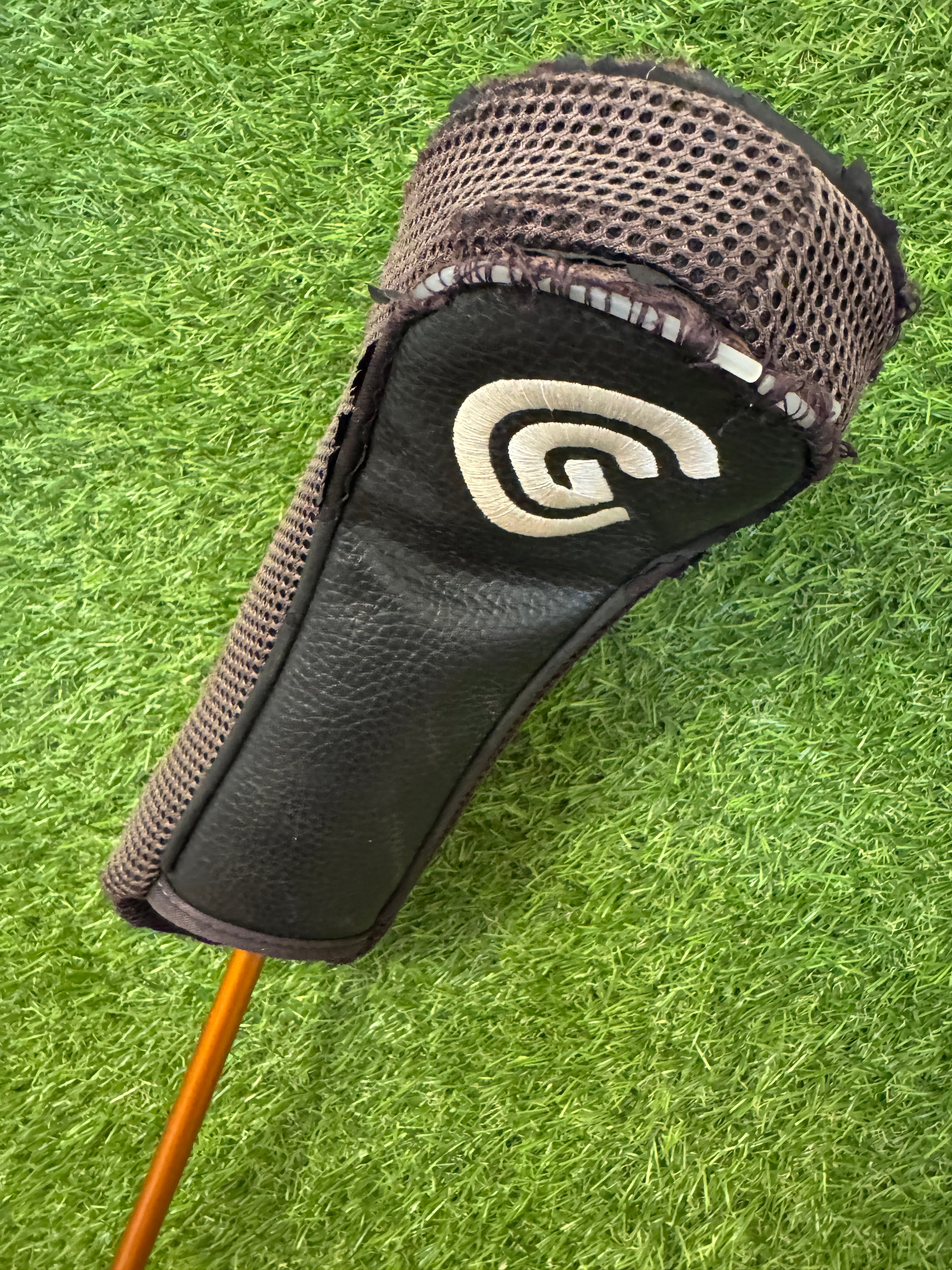 Cleveland Launcher 13° Fairway Wood