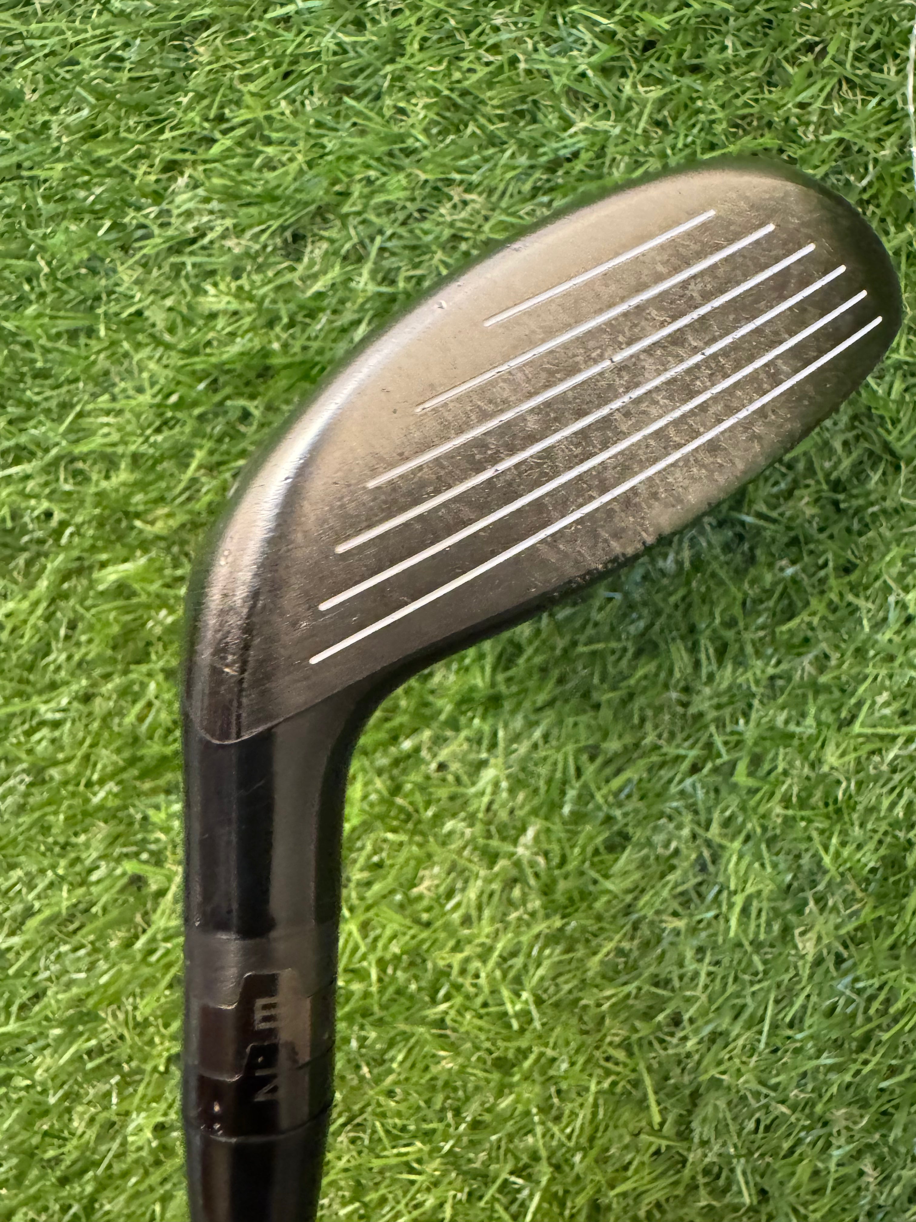 Titleist 910F 15° 3 Wood