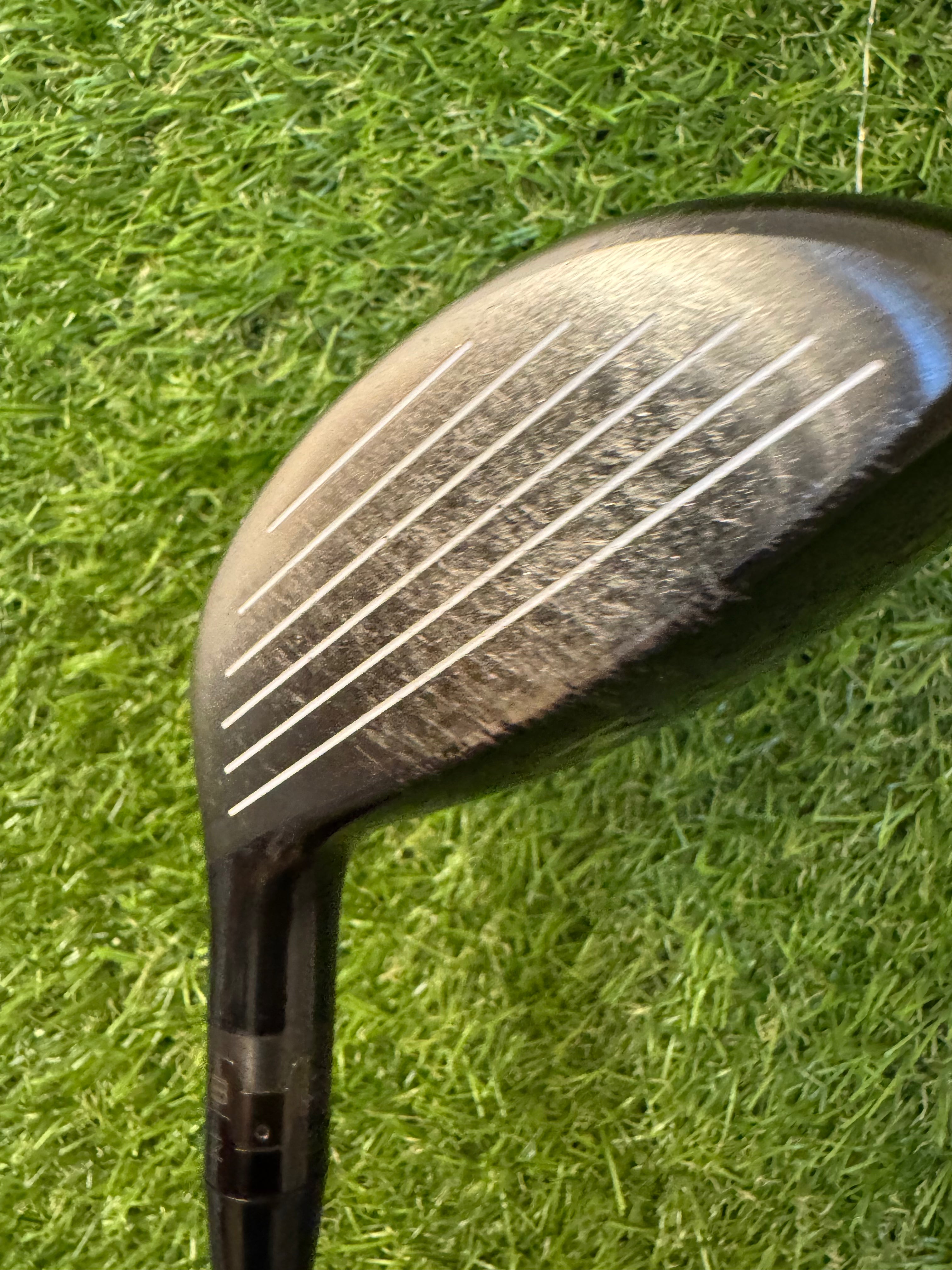 Titleist 910F 15° 3 Wood