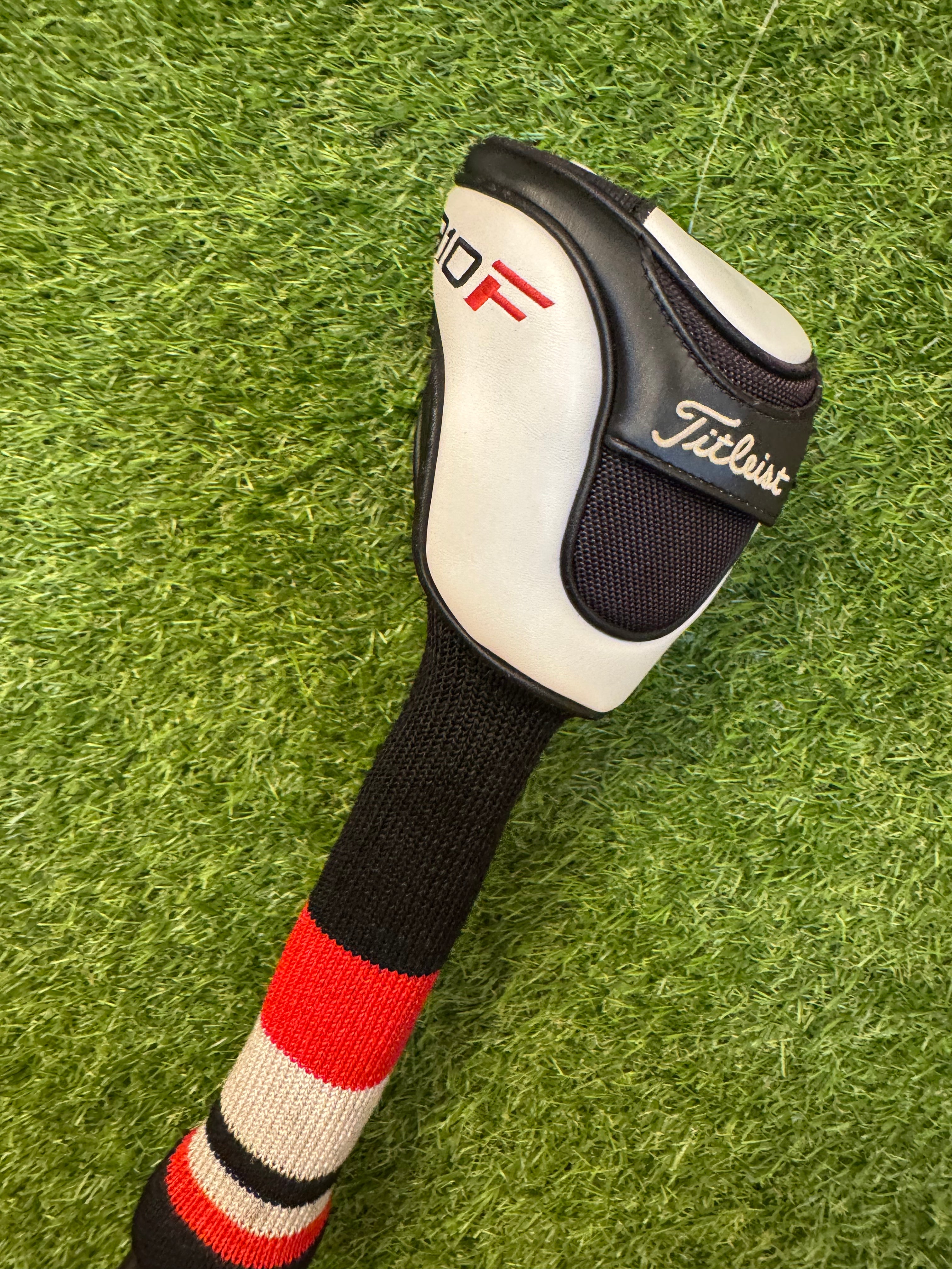 Titleist 910F 15° 3 Wood