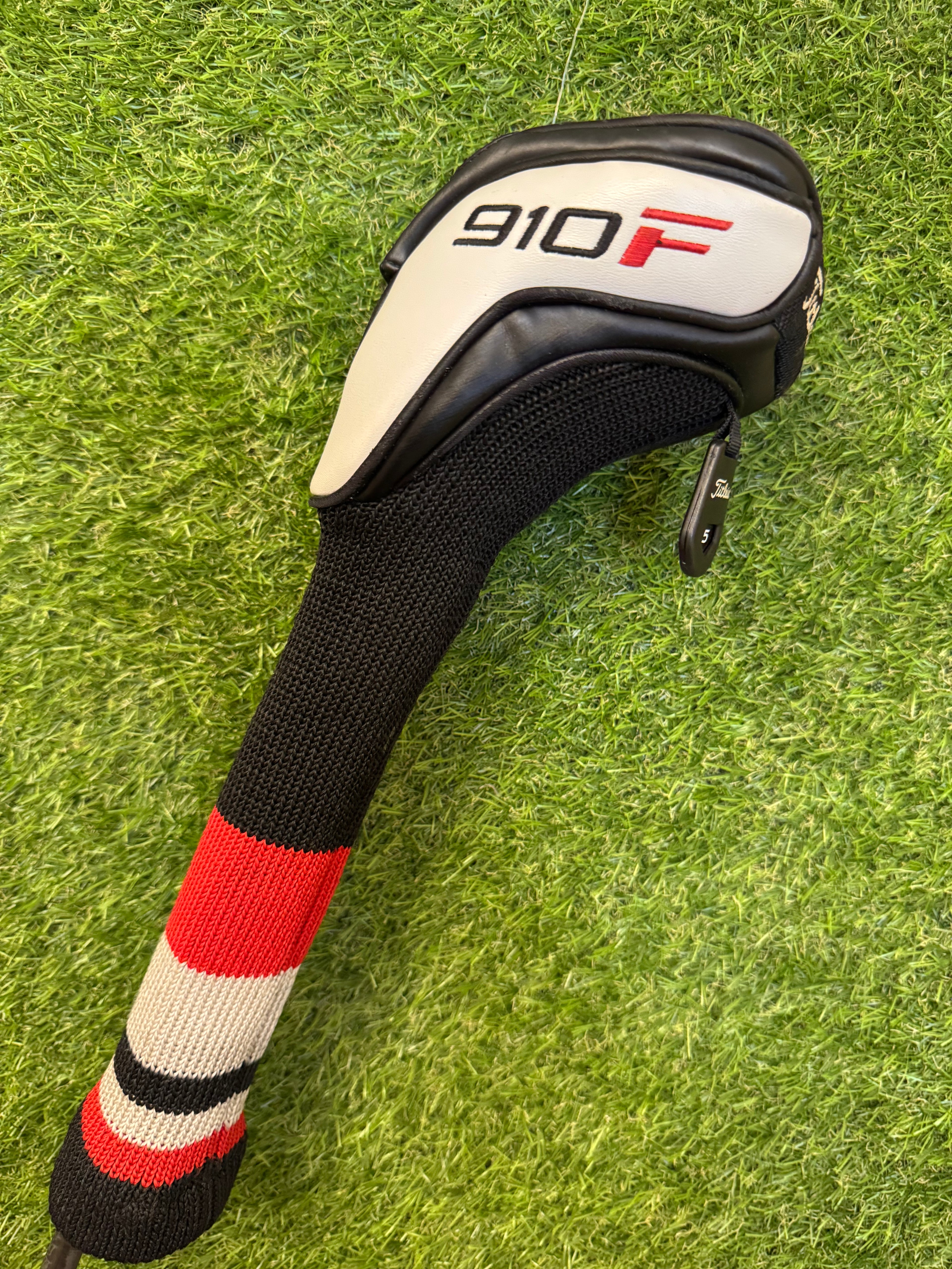 Titleist 910F 15° 3 Wood