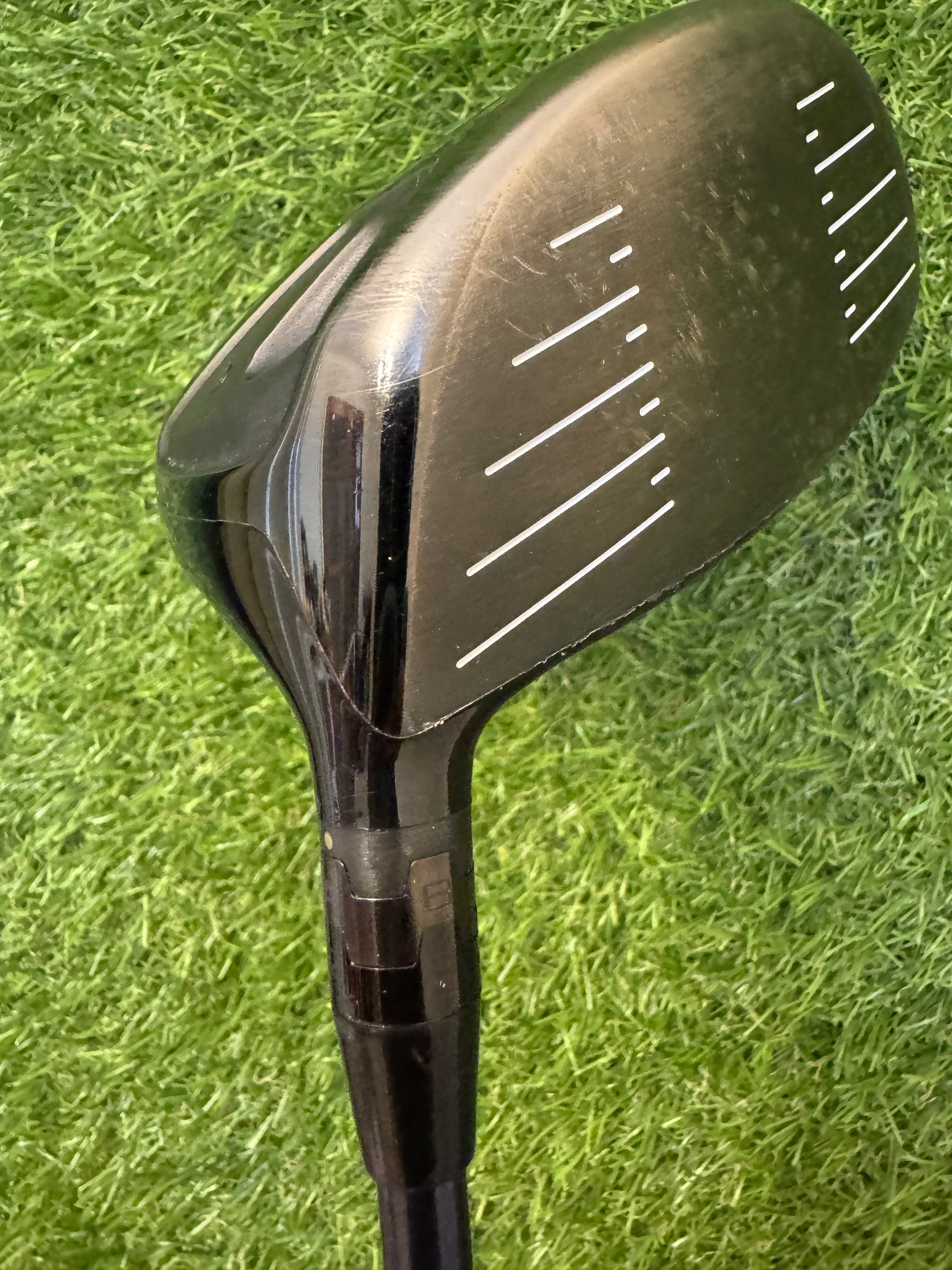 Titleist 910 D2 10.5° Driver