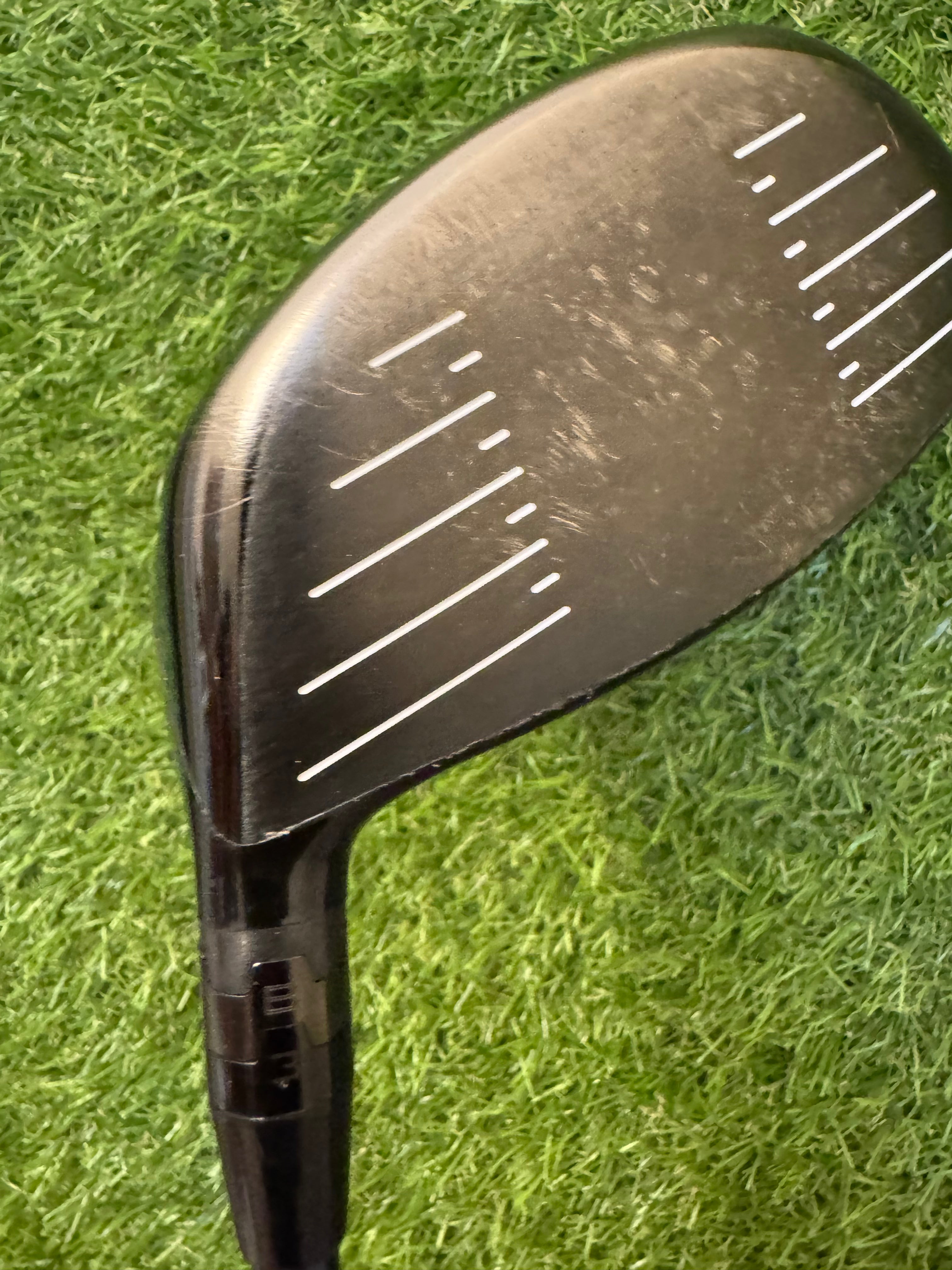 Titleist 910 D2 10.5° Driver