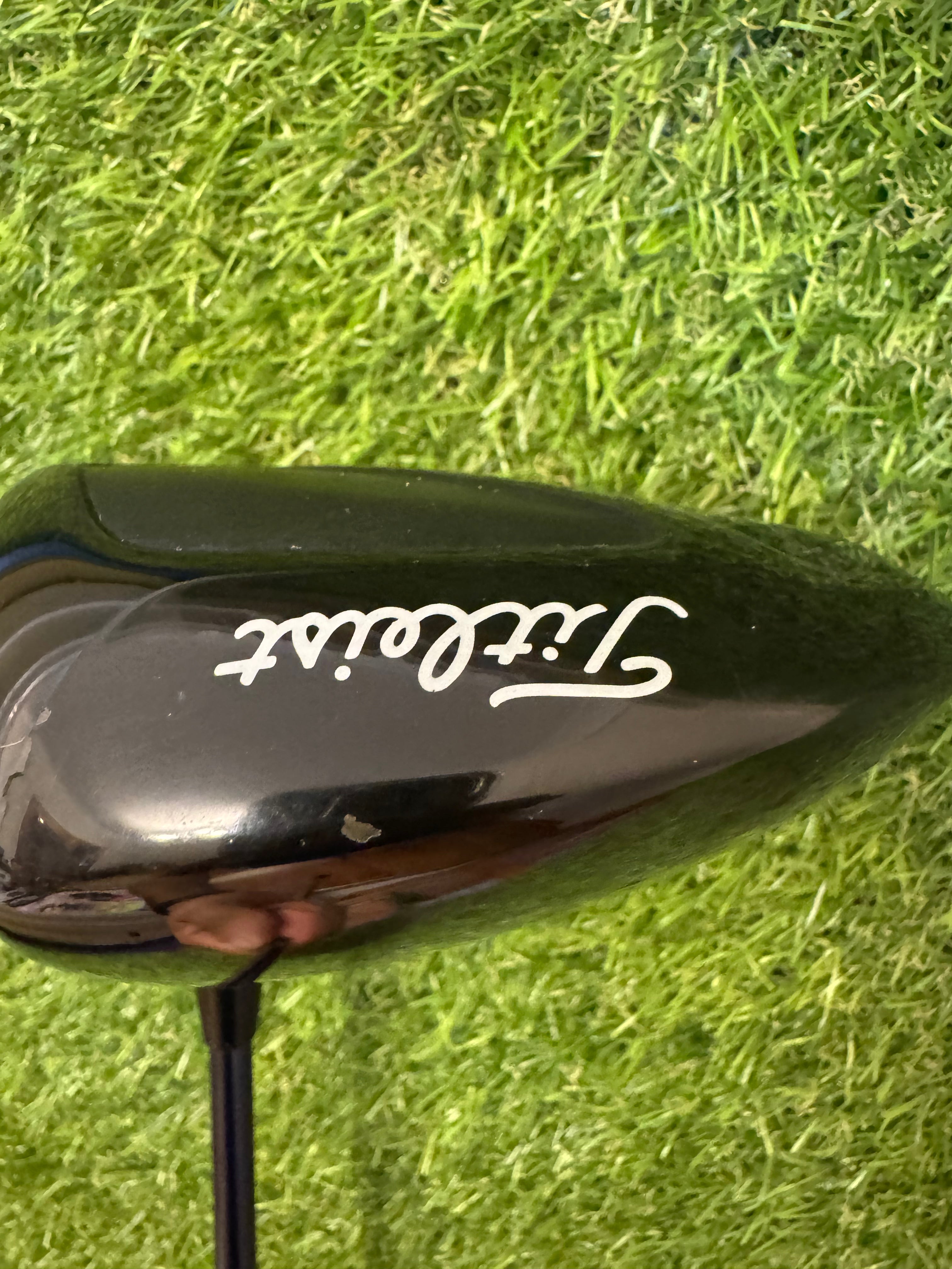 Titleist 910 D2 10.5° Driver