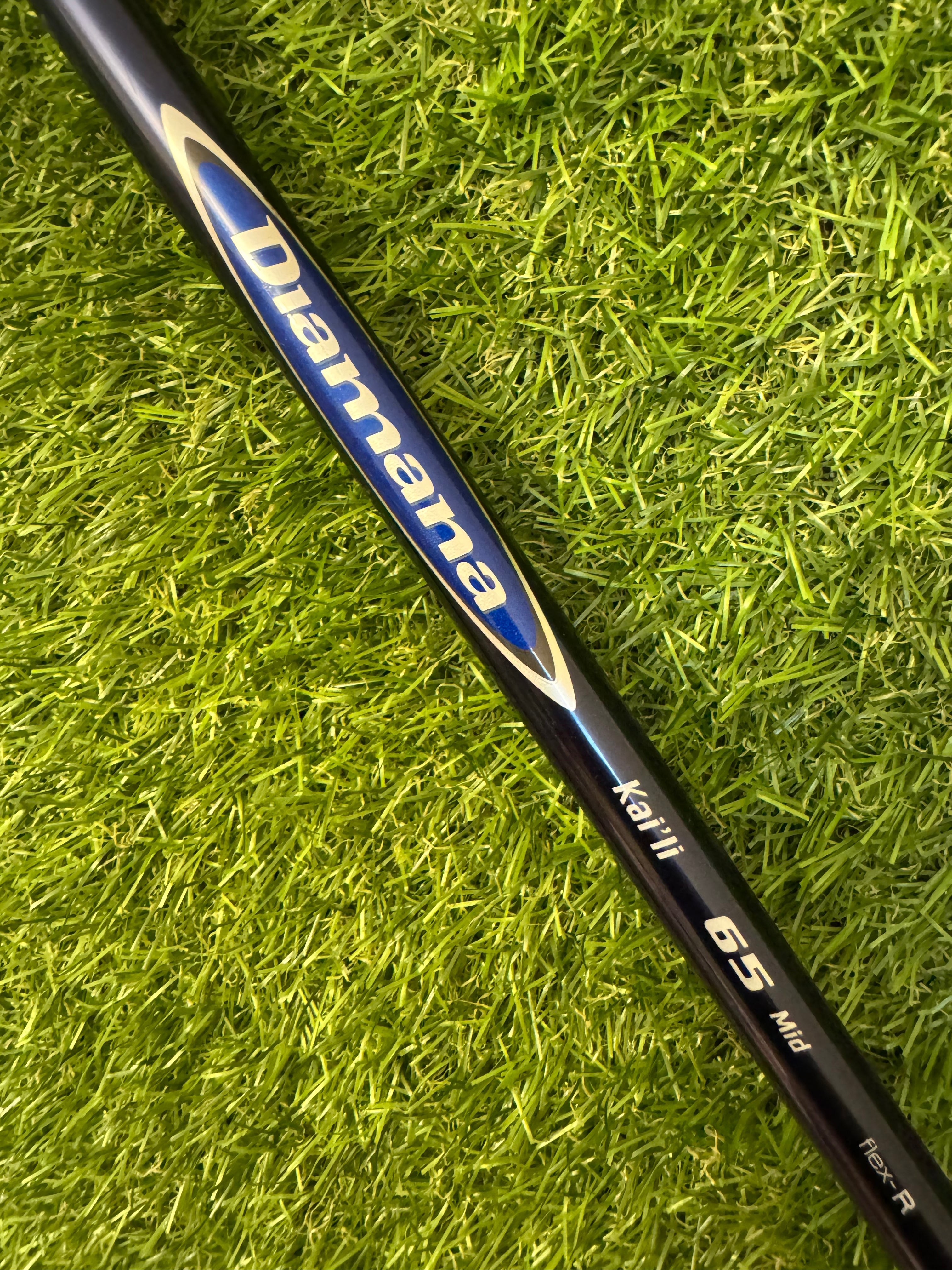 Titleist 910 D2 10.5° Driver