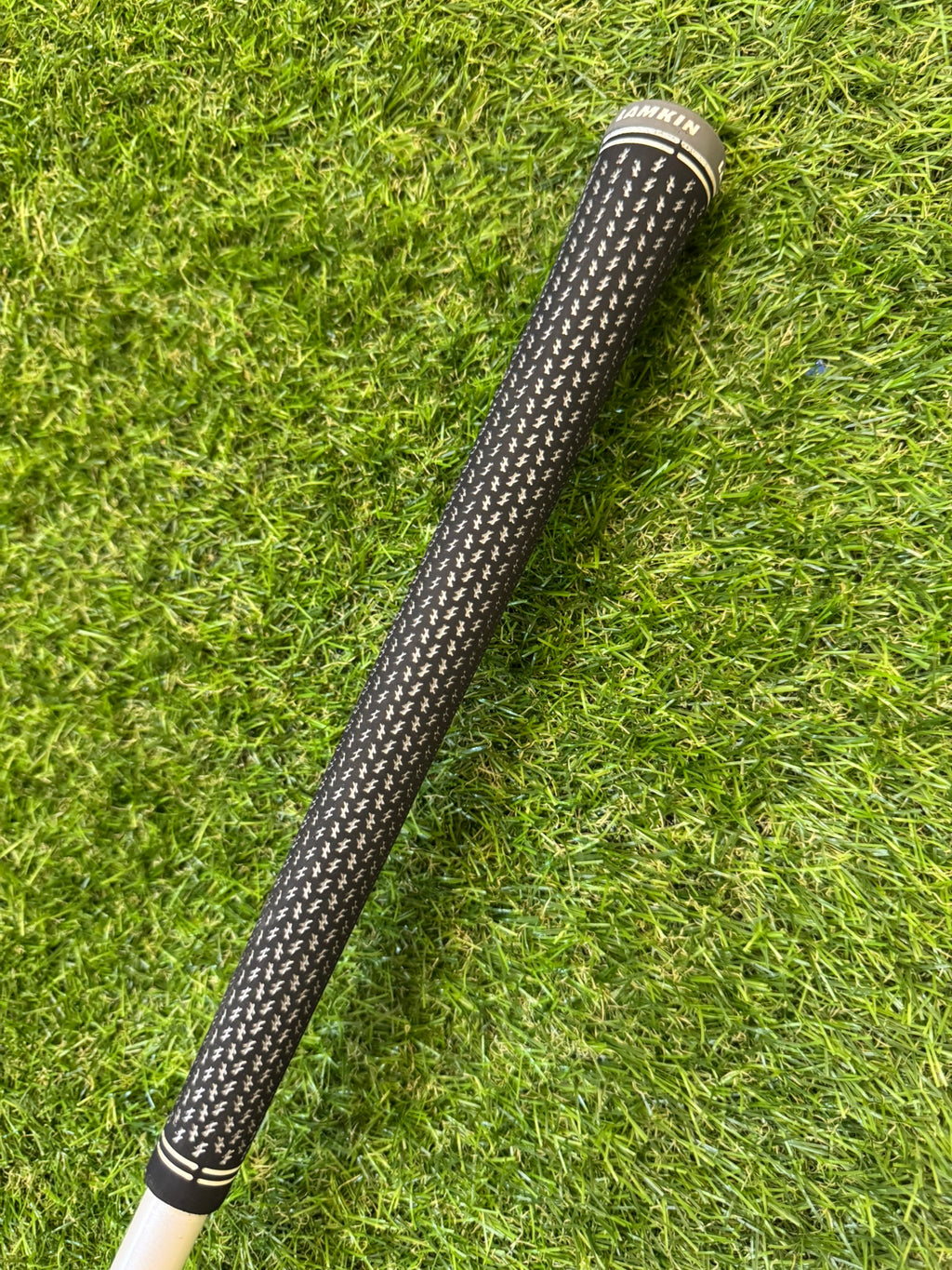 Callaway Big Bertha Alpha Driver 9° – Fujikura Speeder 661 Stiff Shaft
