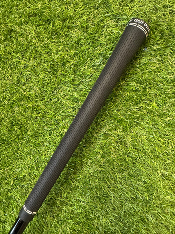PRGR RS X F Driver 10° – HZRDUS Black 60g Stiff Shaft