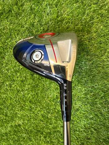 Callaway Big Bertha Alpha Driver 9° – UST Mamiya Recoil ES 440 Regular Shaft