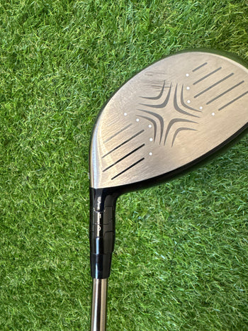 Callaway Big Bertha Alpha Driver 9° – UST Mamiya Recoil ES 440 Regular Shaft