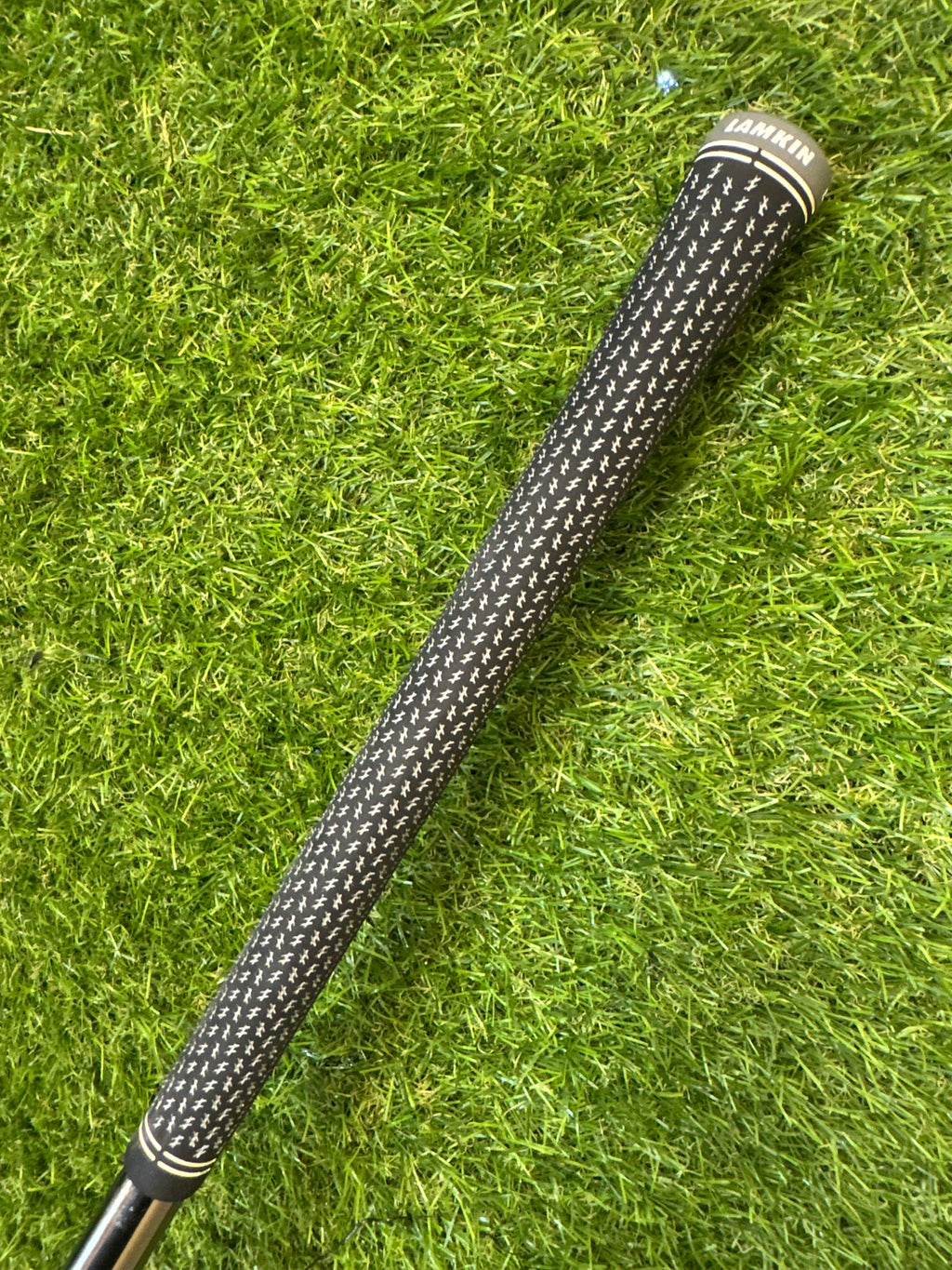 Callaway Big Bertha Alpha Driver 9° – UST Mamiya Recoil ES 440 Regular Shaft