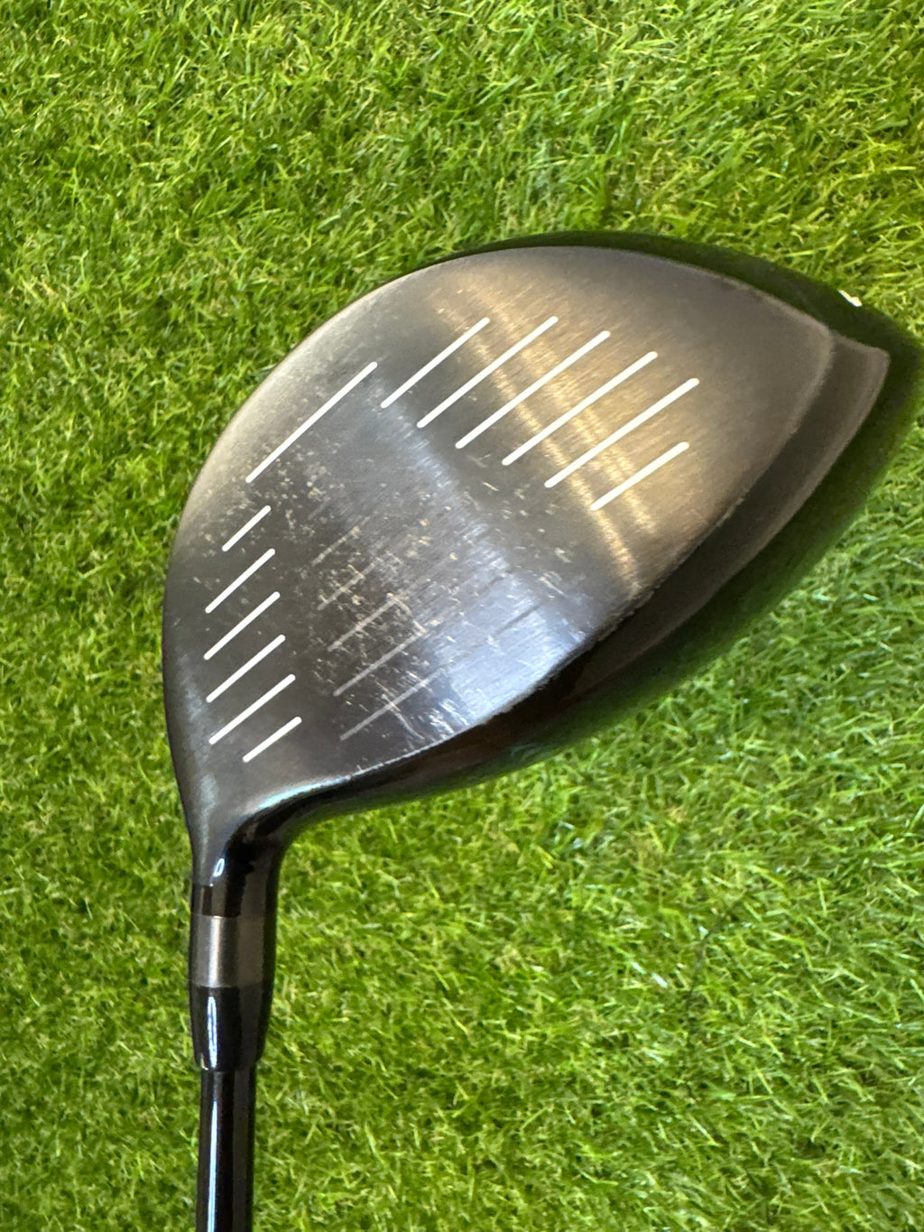 Mizuno JPX825 Driver 10.5° – Fujikura Orochi 55g Regular Shaft