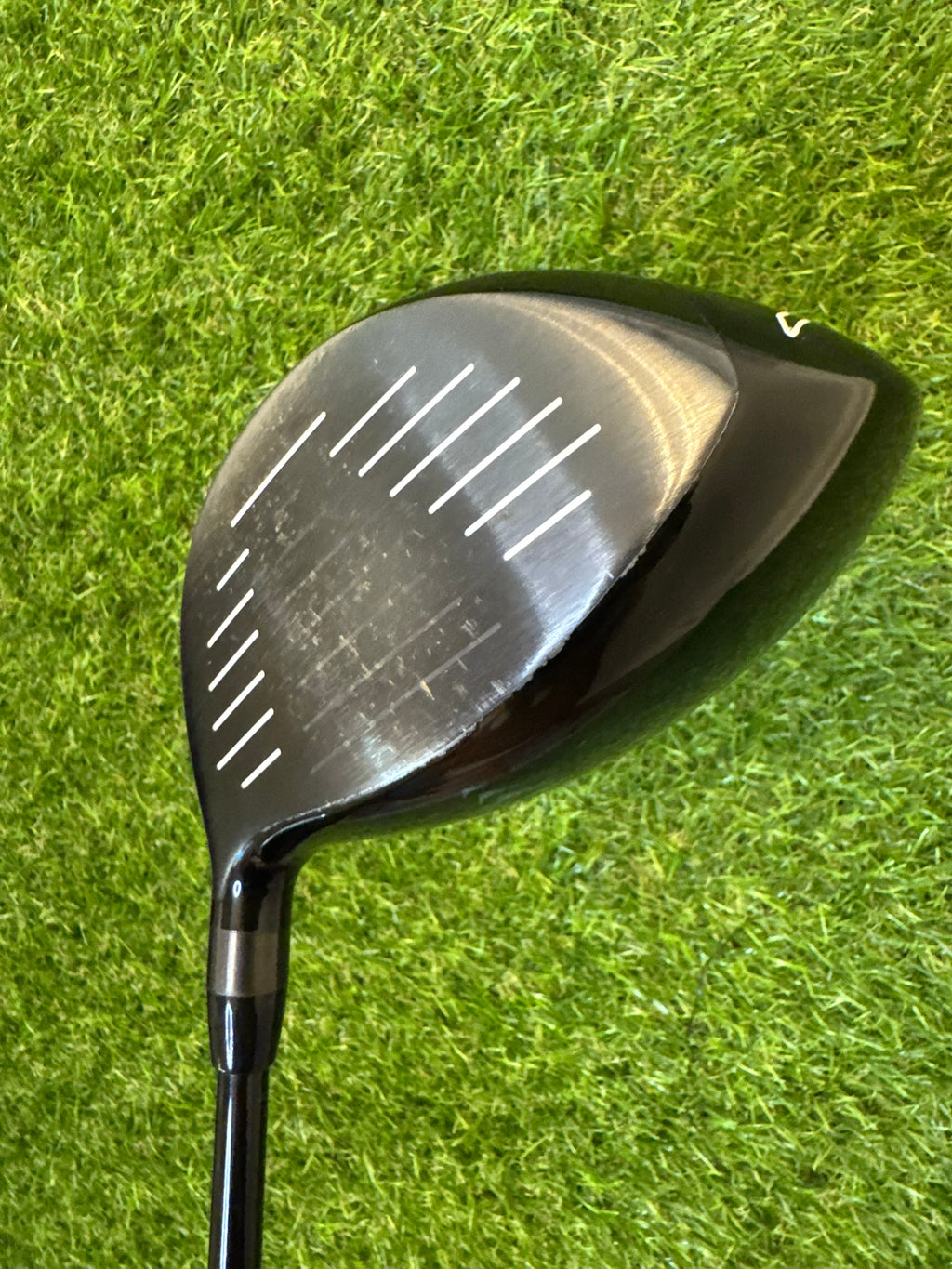 Mizuno JPX825 Driver 10.5° – Fujikura Orochi 55g Regular Shaft