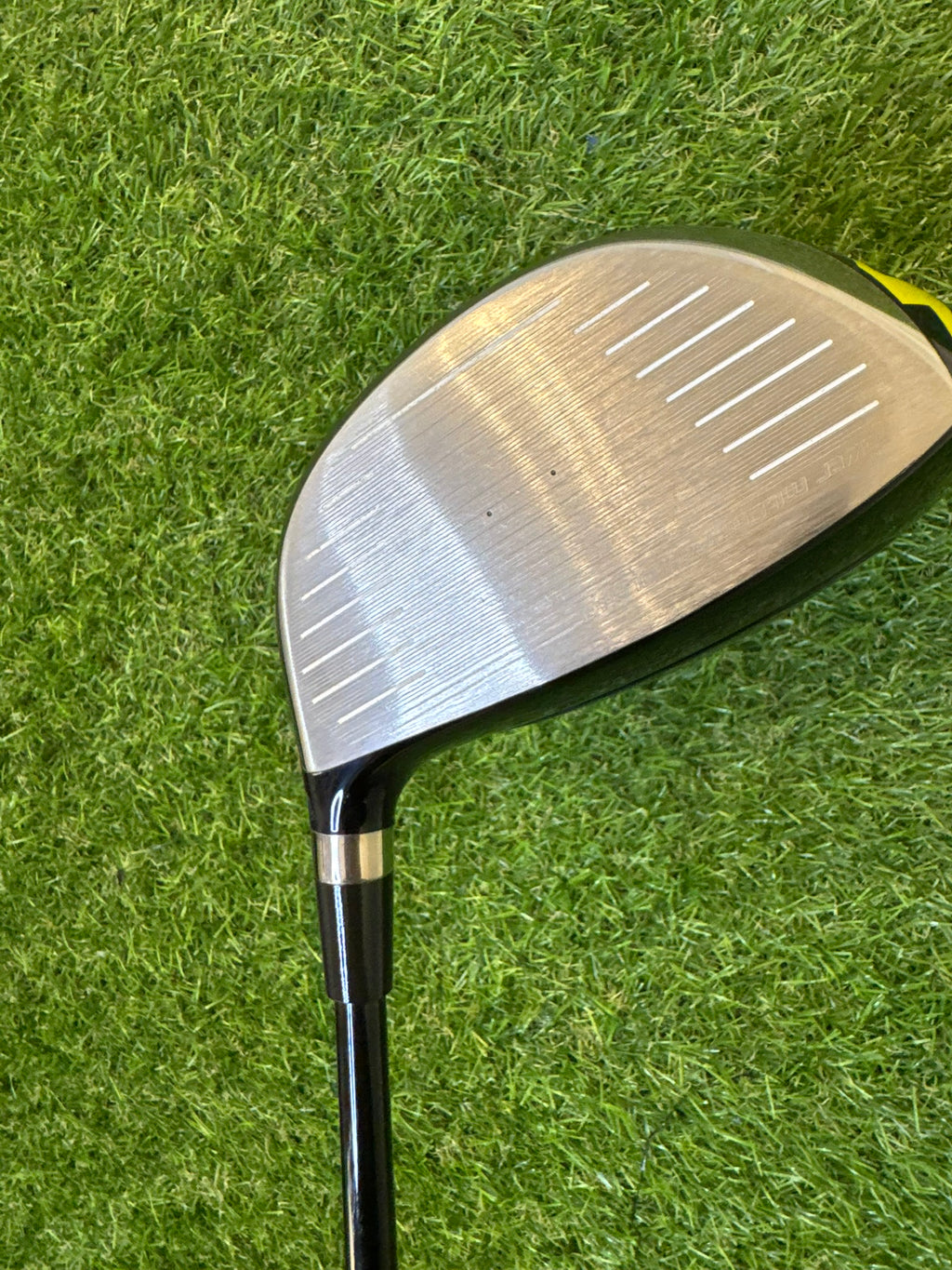 Bridgestone Tour B JGR Driver 9.5° – Fujikura Atmos 4R3 Regular 3 Shaft