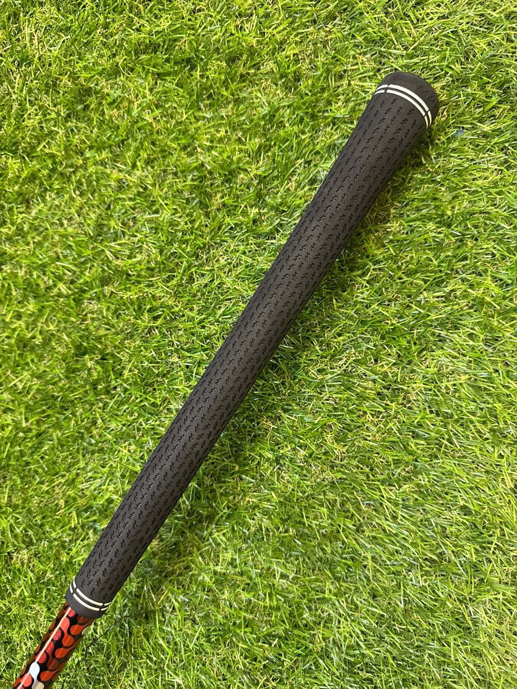 Bridgestone Tour B JGR Driver 9.5° – Fujikura Atmos 4R3 Regular 3 Shaft