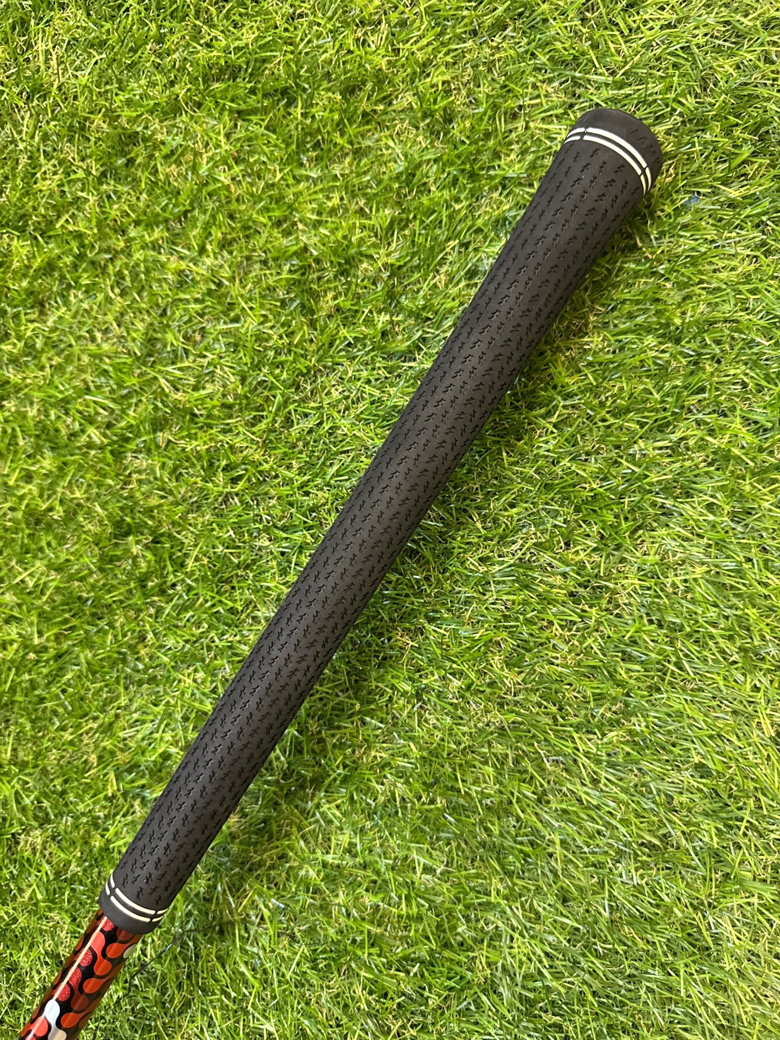 Bridgestone Tour B JGR Driver 9.5° – Fujikura Atmos 4R3 Regular 3 Shaft