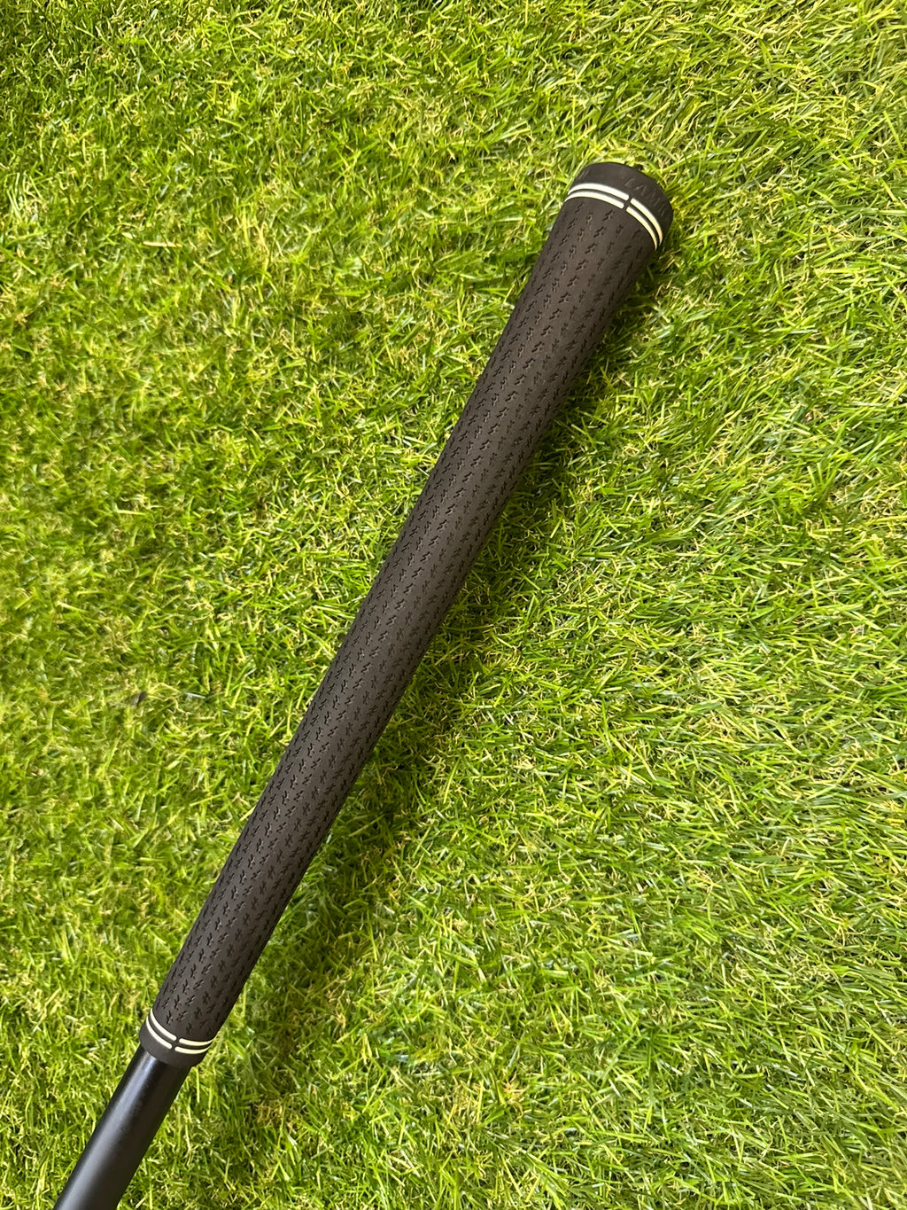 Yamaha Inpres X V202 Driver 10° – Fujikura Airspeeder 50 A Senior Shaft