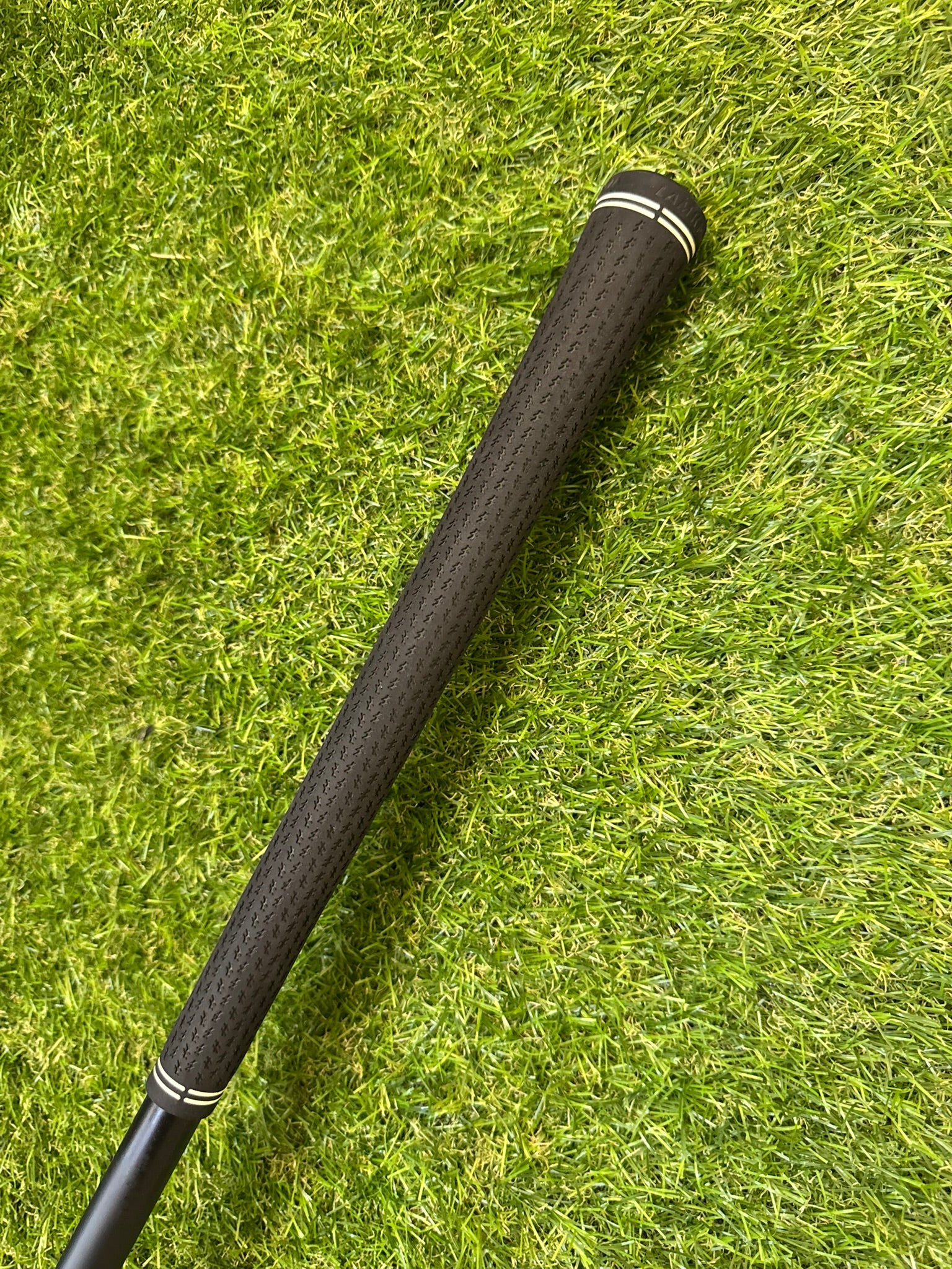 Yamaha Inpres X V202 Driver 10° – Fujikura Airspeeder 50 A Senior Shaft