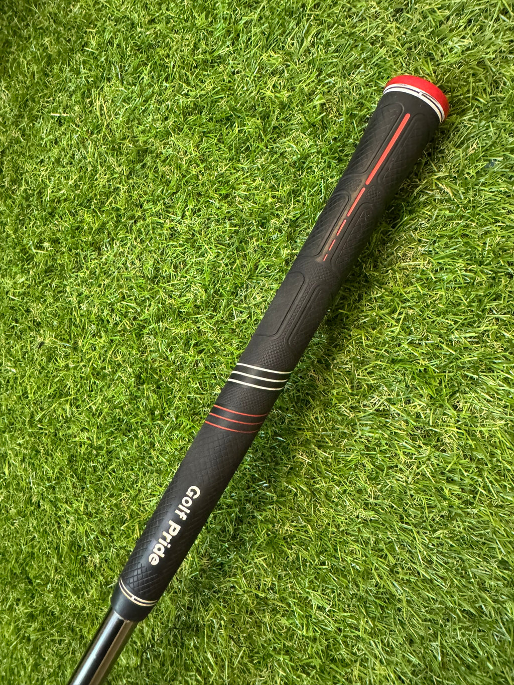 Titleist TS2 Driver 10.5° – Diamana ZF 60 Stiff Shaft